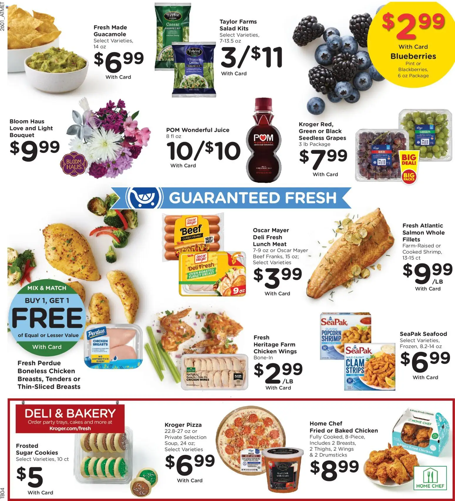 kroger - Kroger Weekly Ad - 02/04 - 02/10 2026 - page: 11