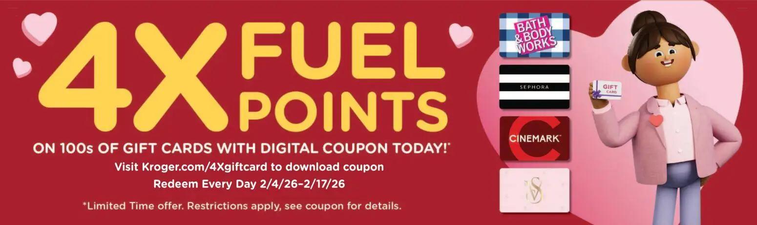 kroger - Kroger Weekly Ad - 02/04 - 02/10 2026 - page: 7