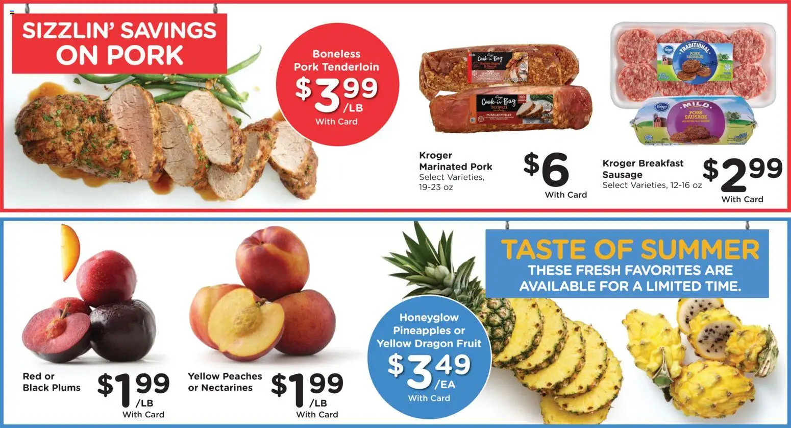 kroger - Kroger Weekly Ad - 02/25 - 03/03 2026 - page: 9