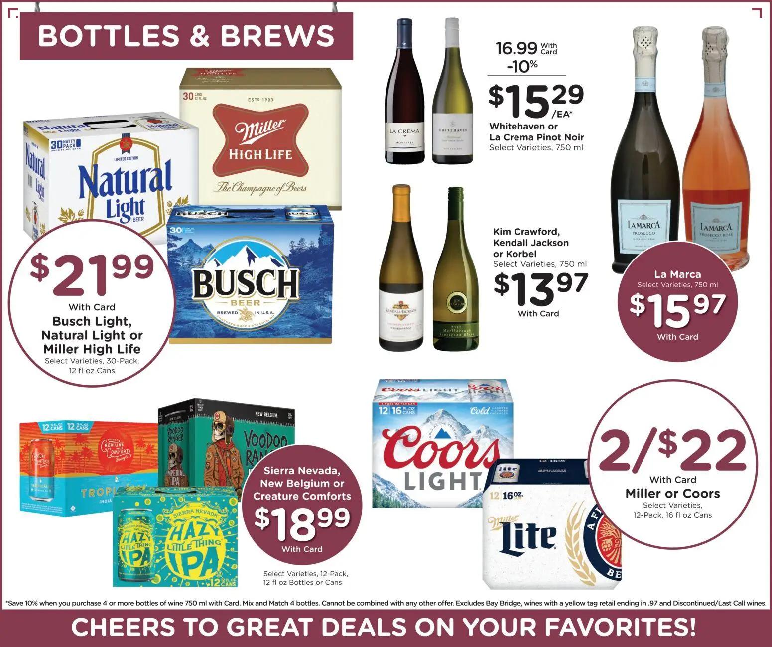 kroger - Kroger Weekly Ad - 02/25 - 03/03 2026 - page: 11