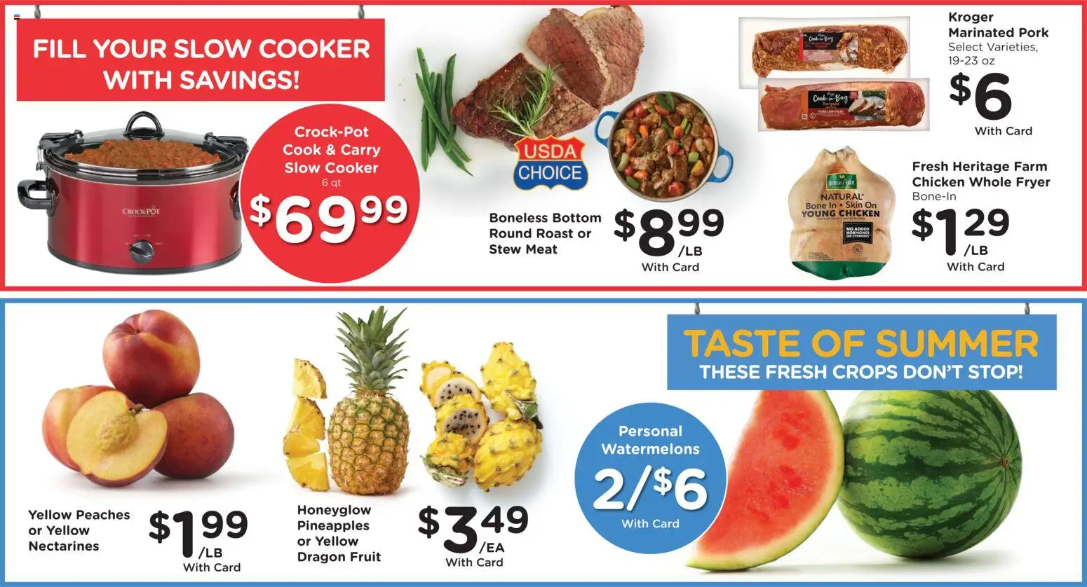 kroger - Kroger Weekly Ad - 03/04 - 03/10 2026 - page: 8