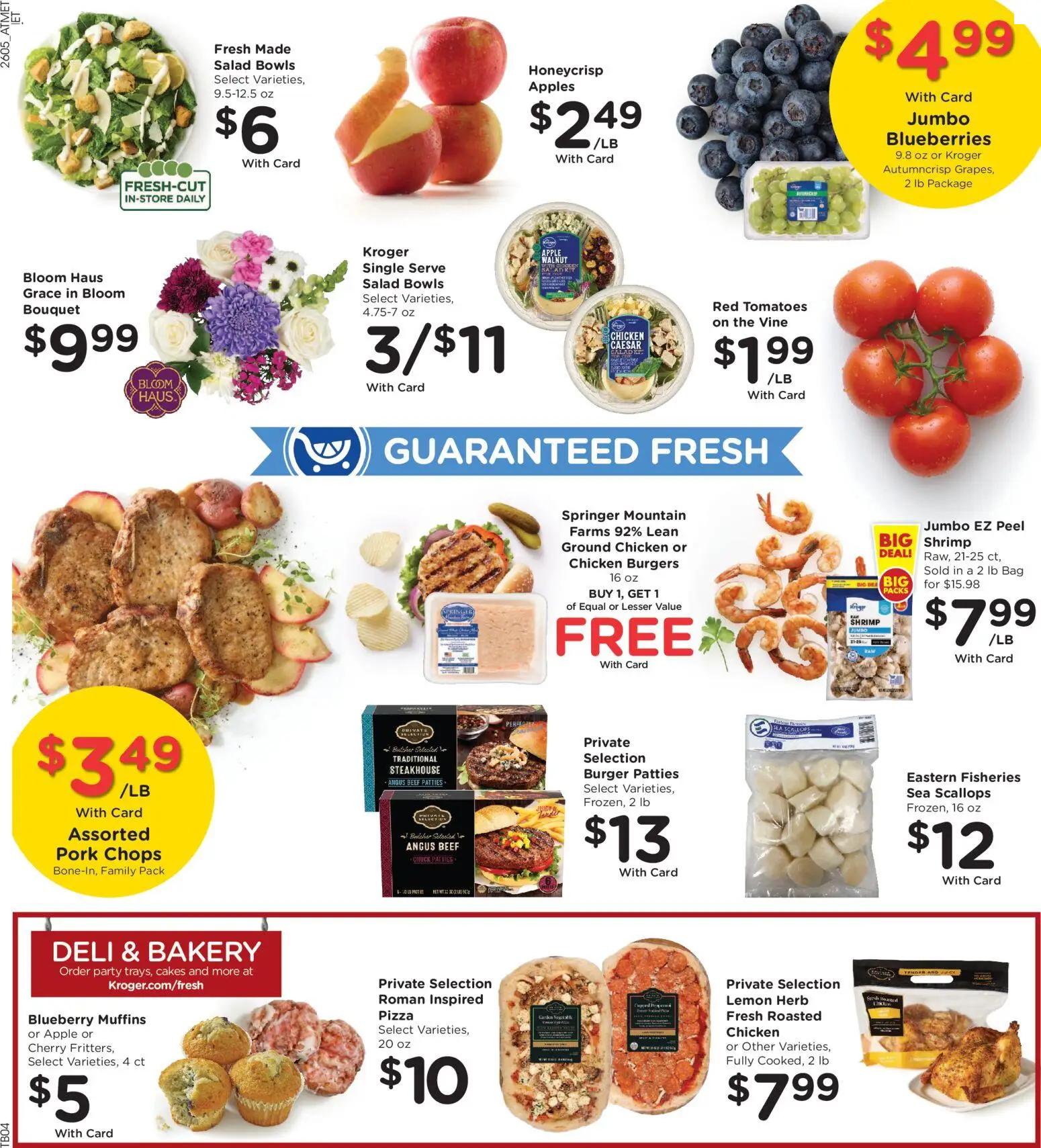kroger - Kroger Weekly Ad - 03/04 - 03/10 2026 - page: 9