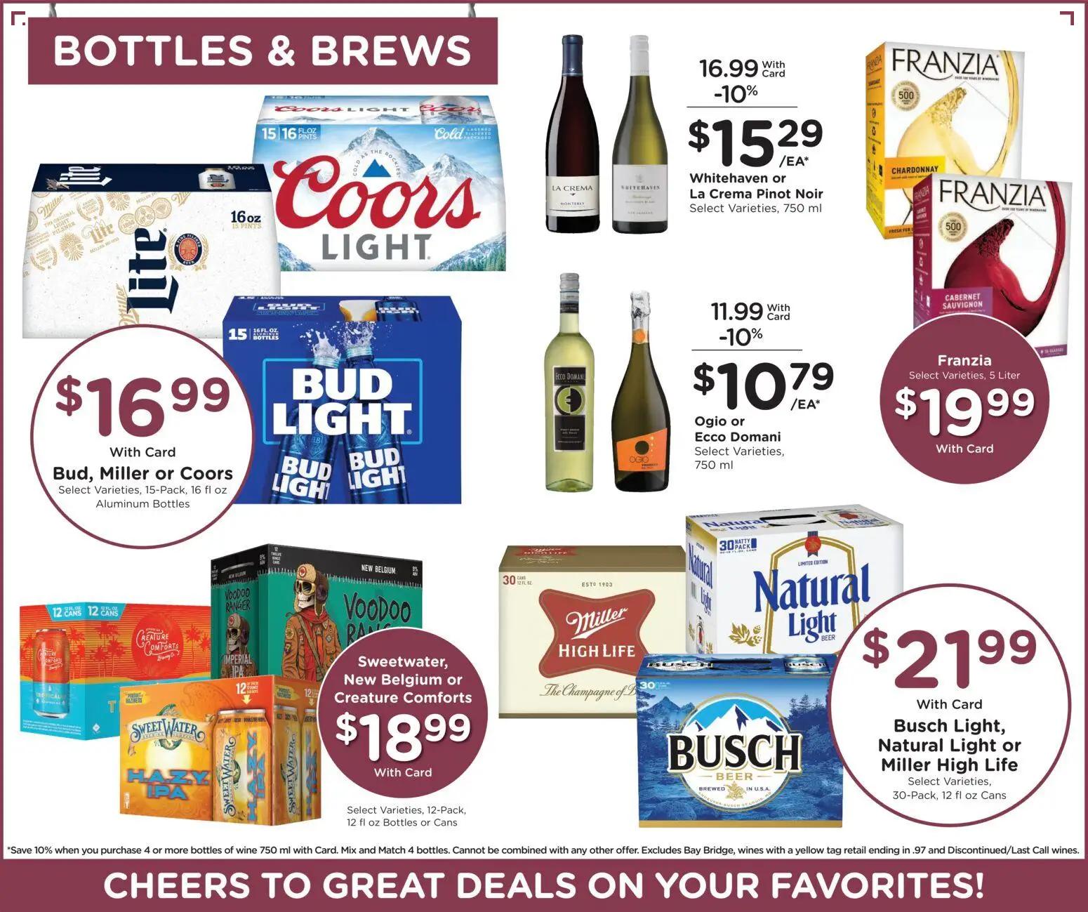 kroger - Kroger Weekly Ad - 03/04 - 03/10 2026 - page: 10
