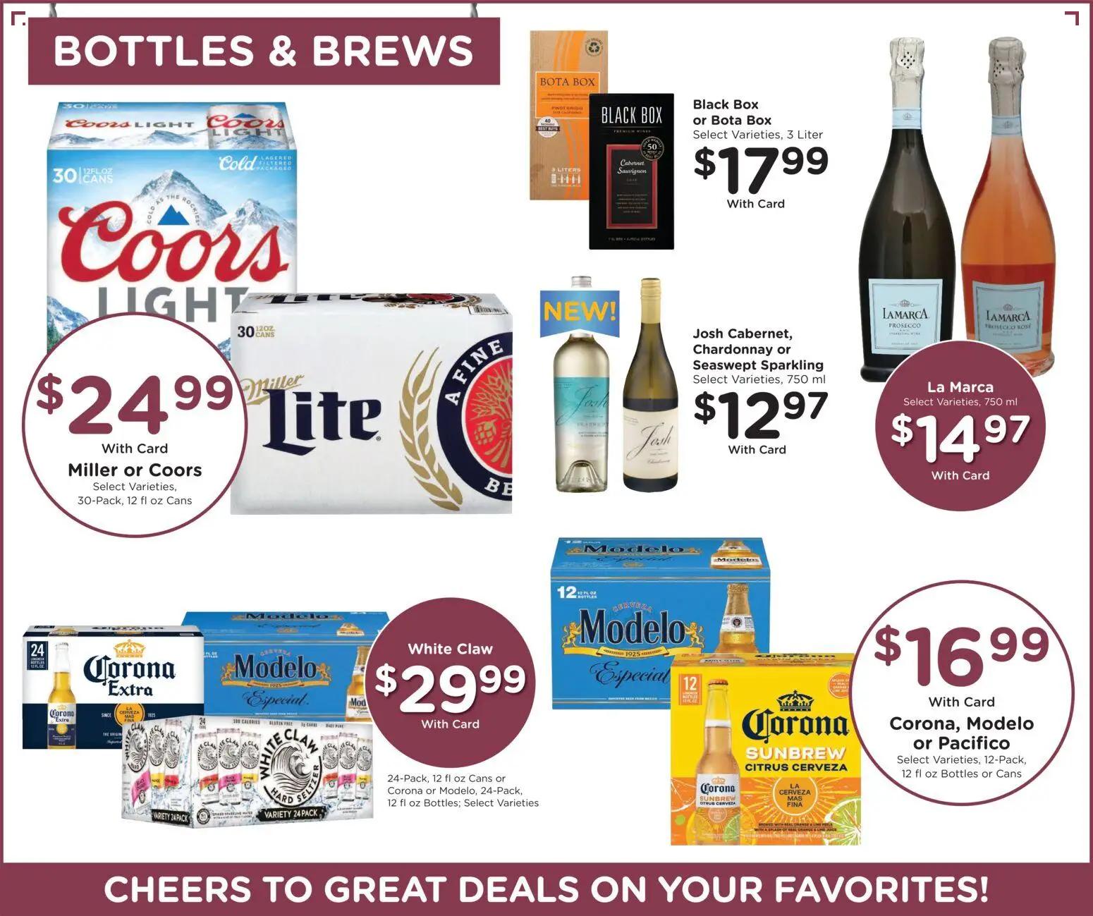 kroger - Kroger Weekly Ad - 03/11 - 03/17 2026 - page: 10