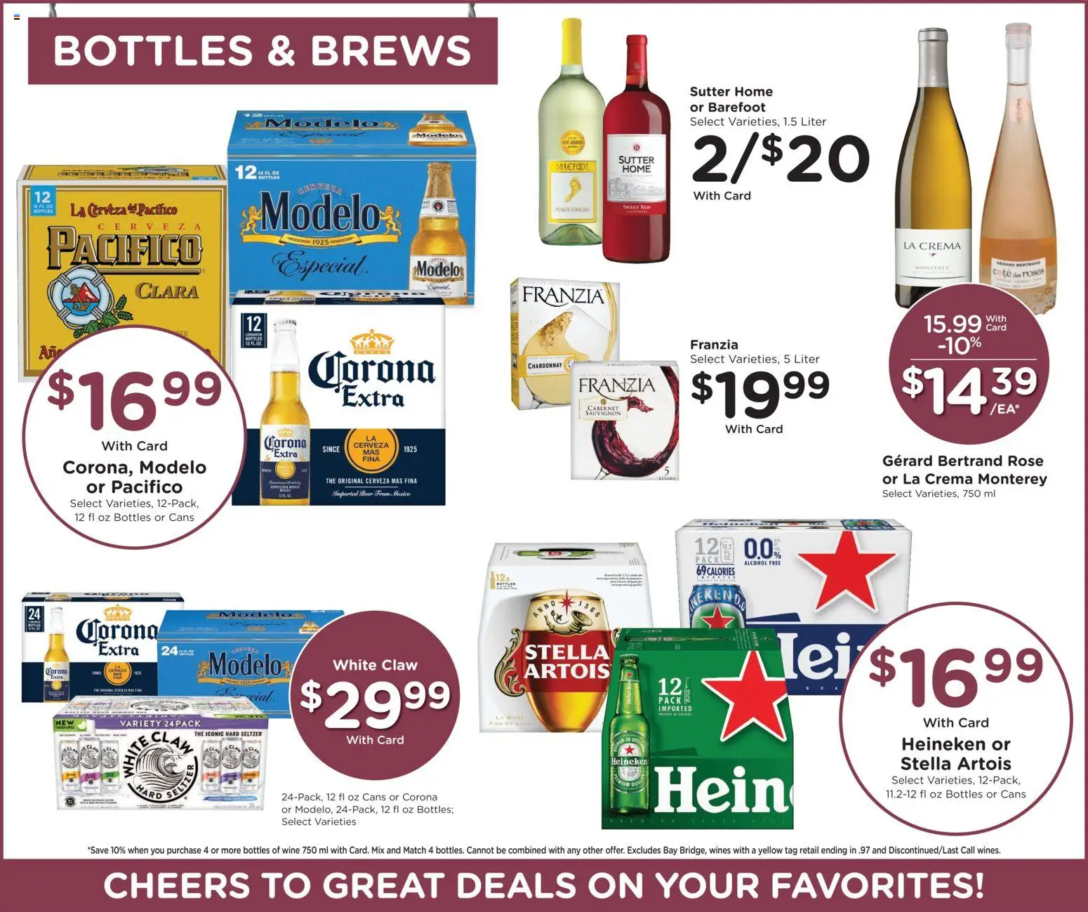 kroger - Kroger Weekly Ad - 03/18 - 03/24 2026 - page: 11