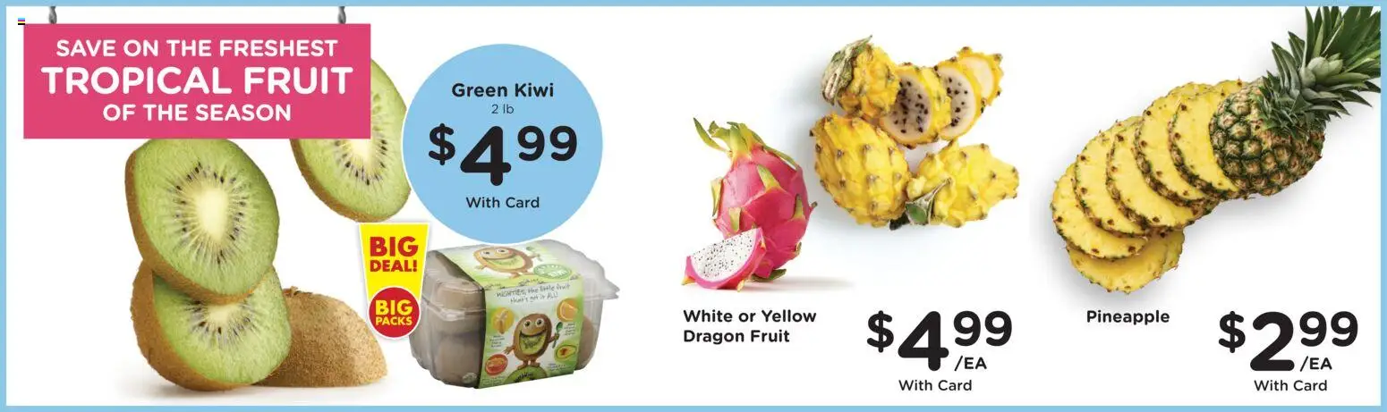 kroger - Kroger Weekly Ad - 04/15 - 04/21 2026 - page: 9