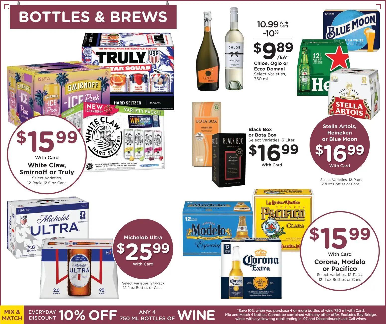 kroger - Kroger Weekly Ad - 05/06 - 05/12 2026 - page: 11