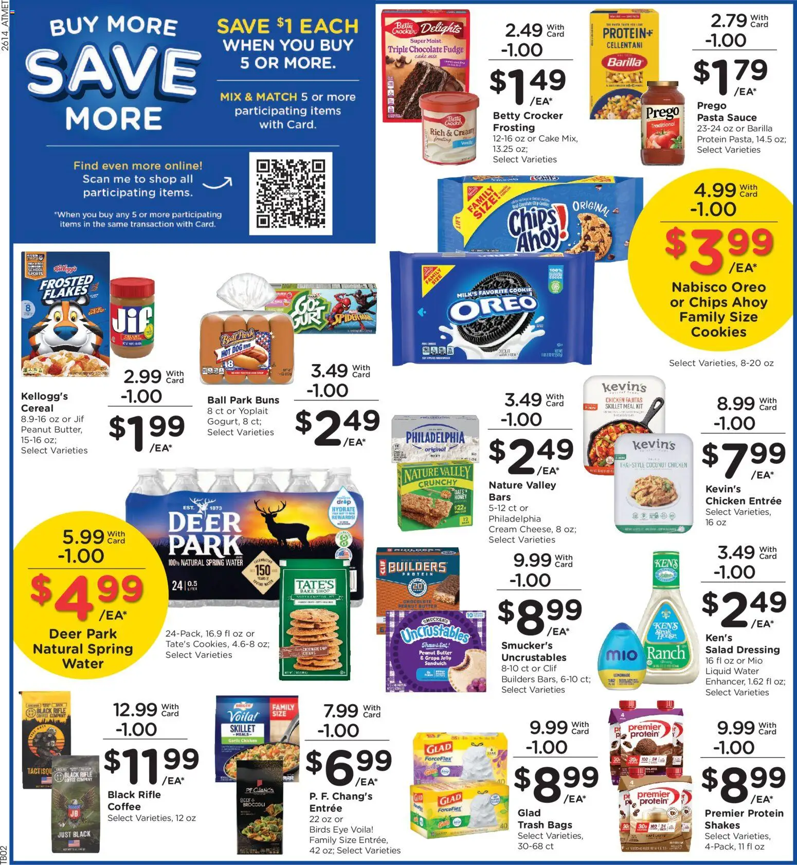 kroger - Kroger Weekly Ad - 05/06 - 05/12 2026 - page: 6