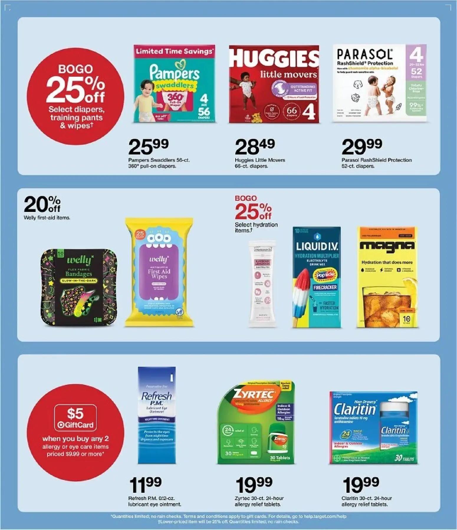 target - Target Weekly Ad - 05/17 - 05/23 2026 - page: 27