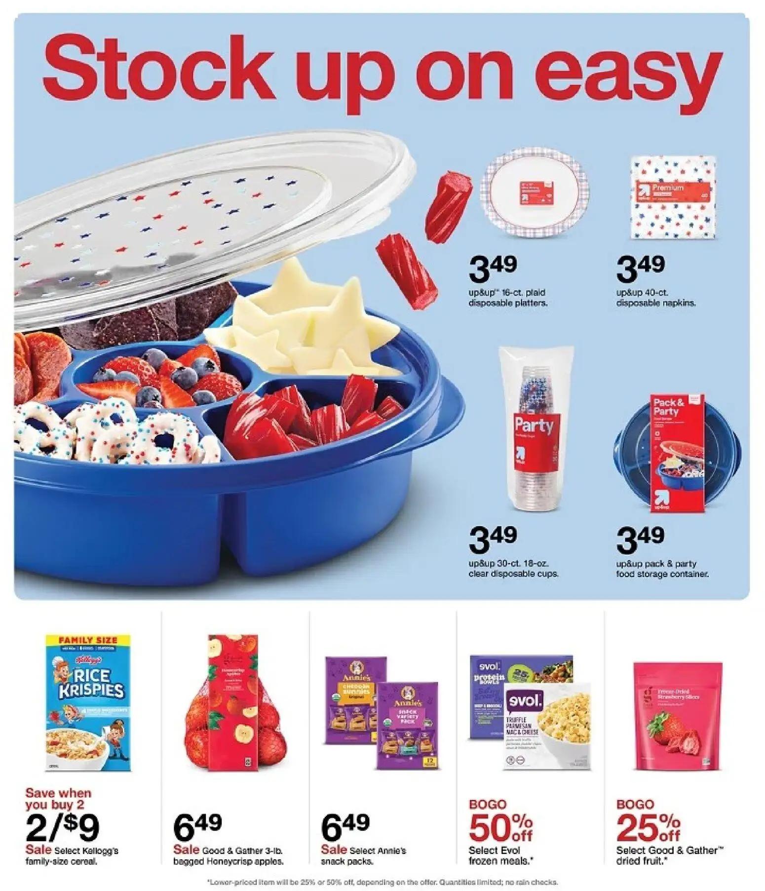 target - Target Weekly Ad - 05/17 - 05/23 2026 - page: 15