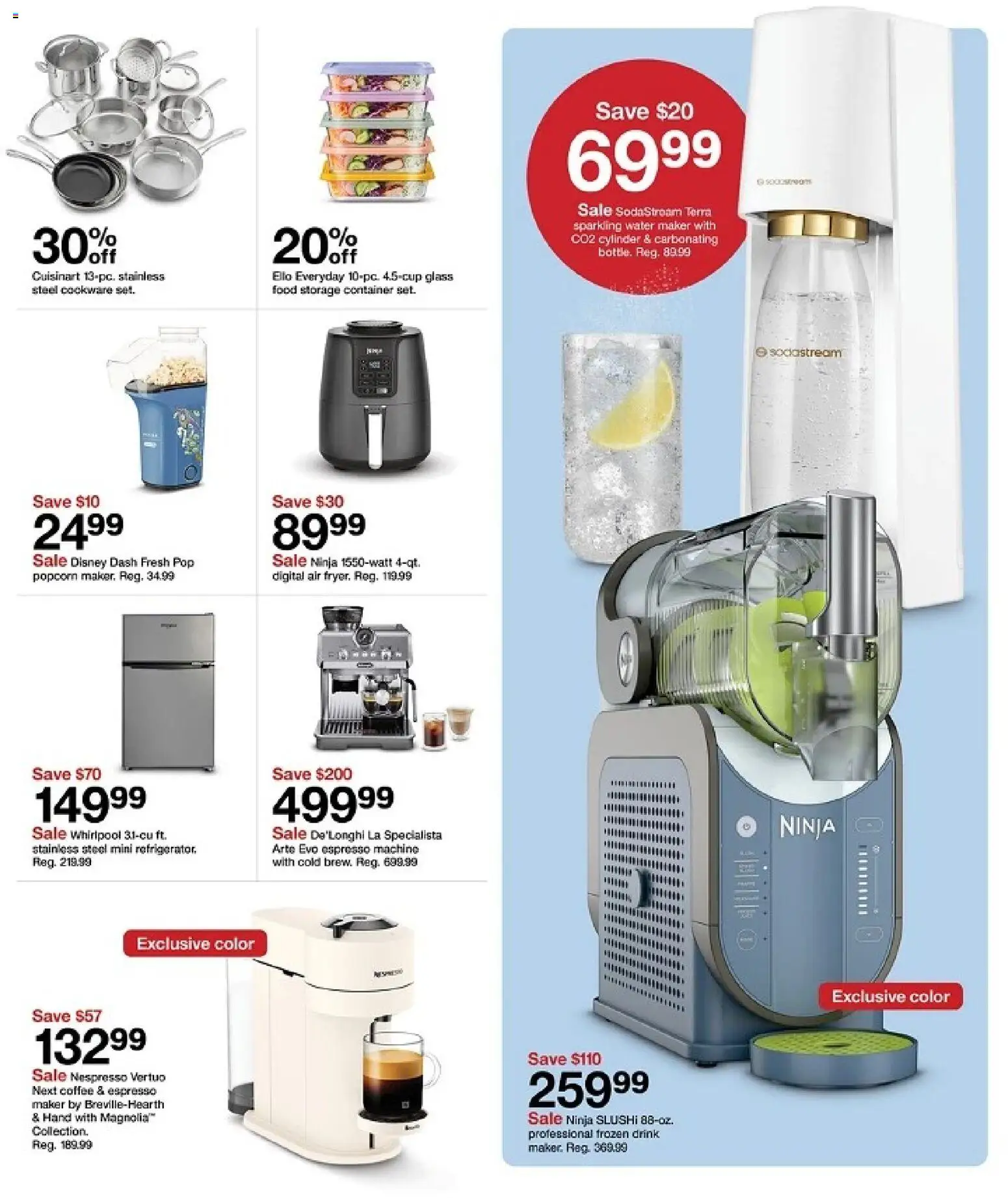target - Target Weekly Ad - 05/17 - 05/23 2026 - page: 16