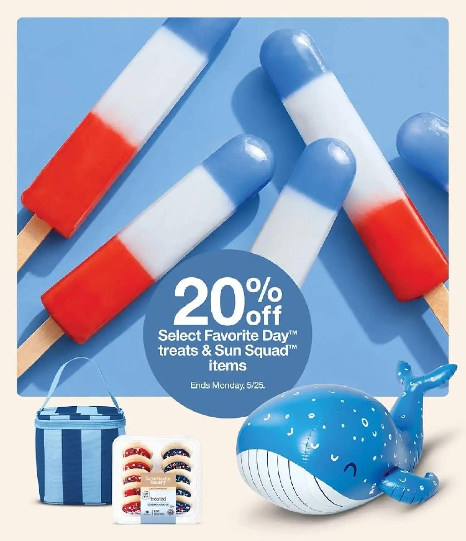 target - Target Weekly Ad - 05/17 - 05/23 2026 - page: 2
