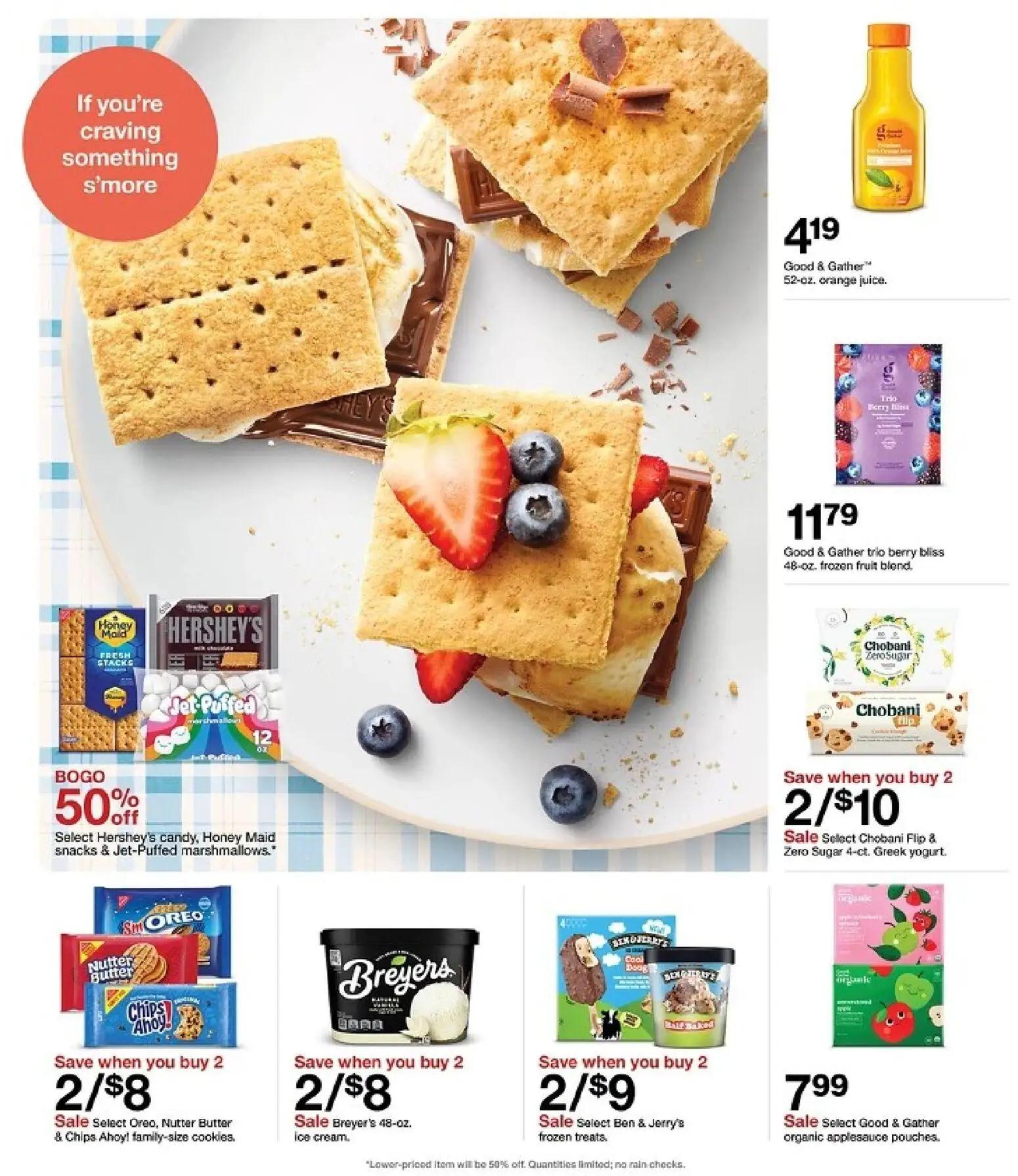 target - Target Weekly Ad - 05/17 - 05/23 2026 - page: 13