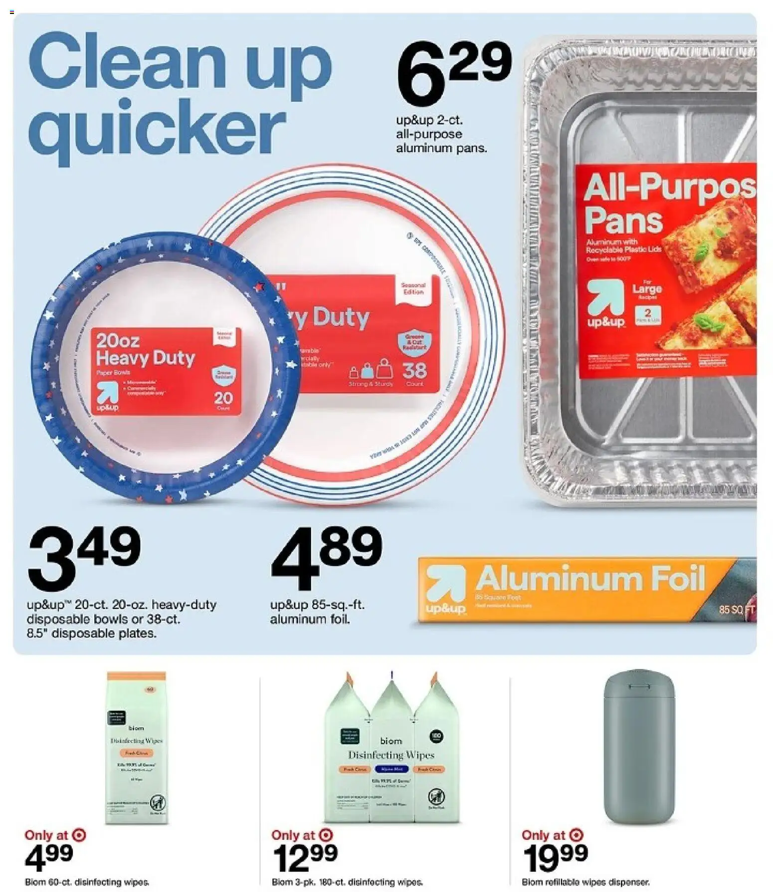 target - Target Weekly Ad - 05/24 - 05/30 2026 - page: 29
