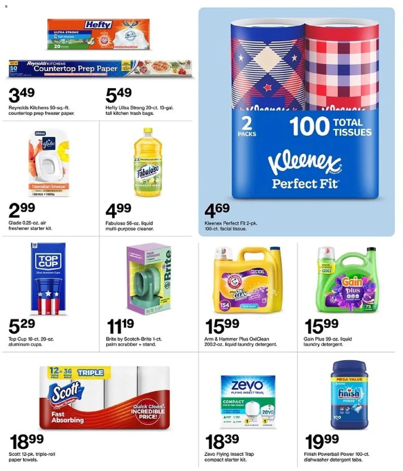 target - Target Weekly Ad - 05/24 - 05/30 2026 - page: 30
