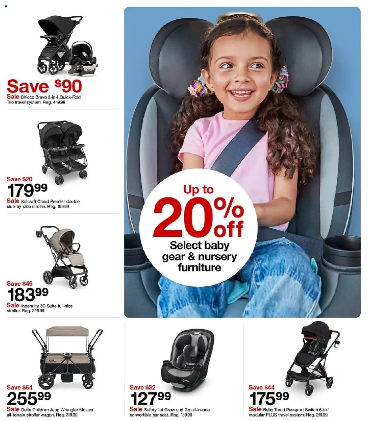 target - Target Weekly Ad - 05/24 - 05/30 2026 - page: 20