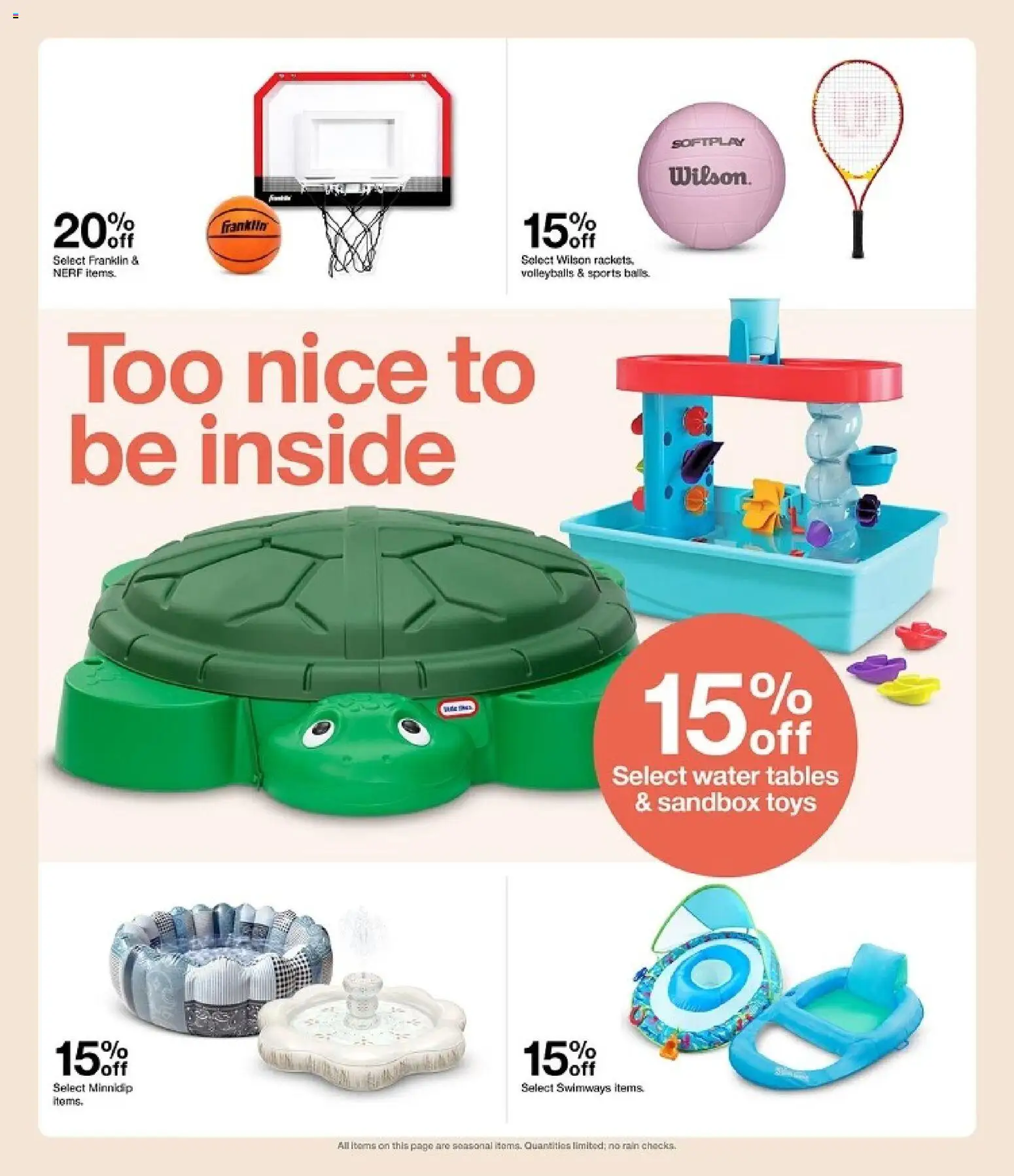 target - Target Weekly Ad - 05/24 - 05/30 2026 - page: 6