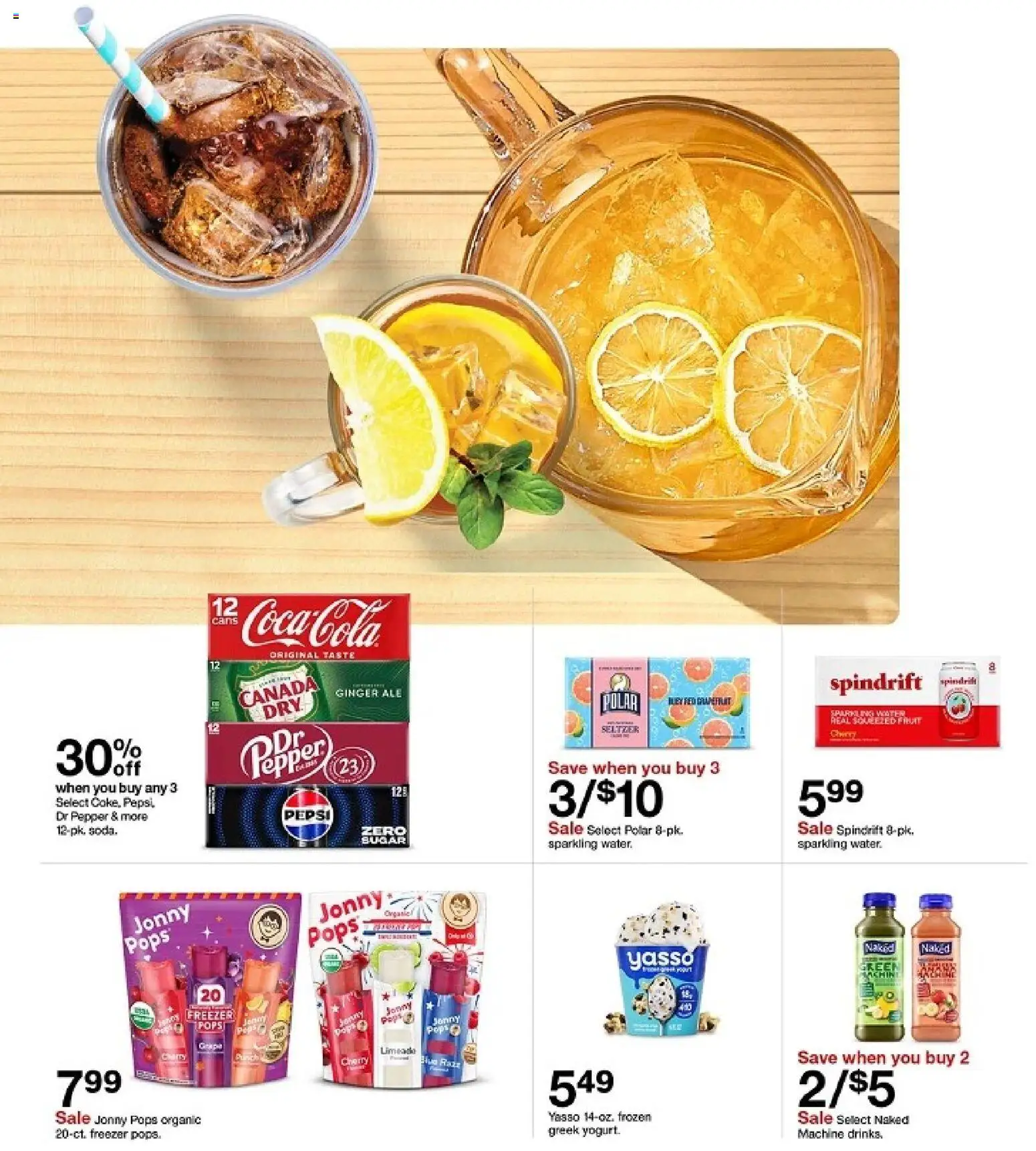 target - Target Weekly Ad - 05/24 - 05/30 2026 - page: 8