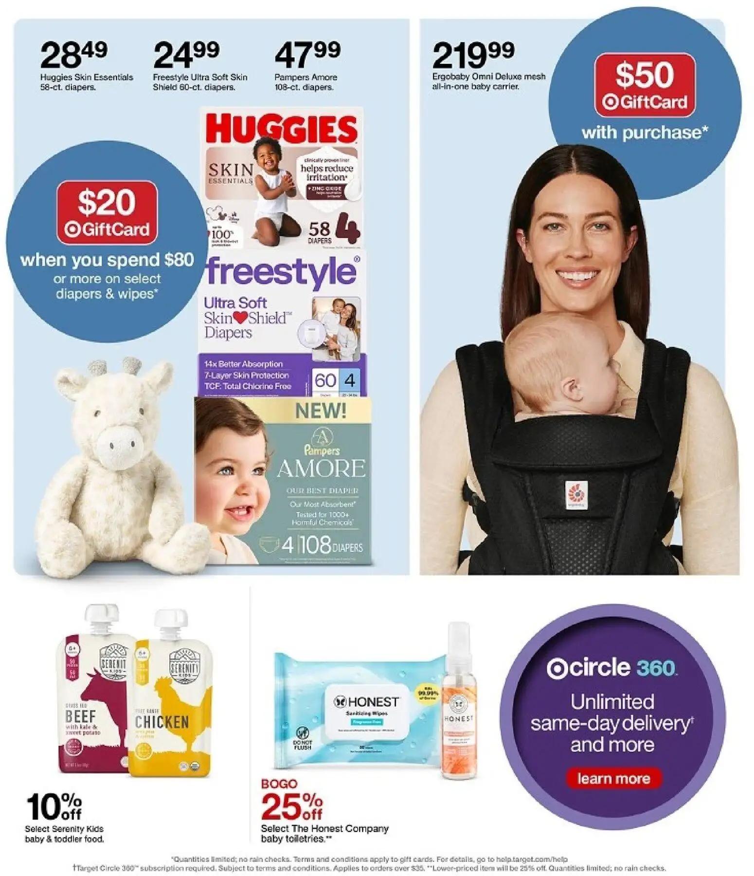 target - Target Weekly Ad - 05/24 - 05/30 2026 - page: 21