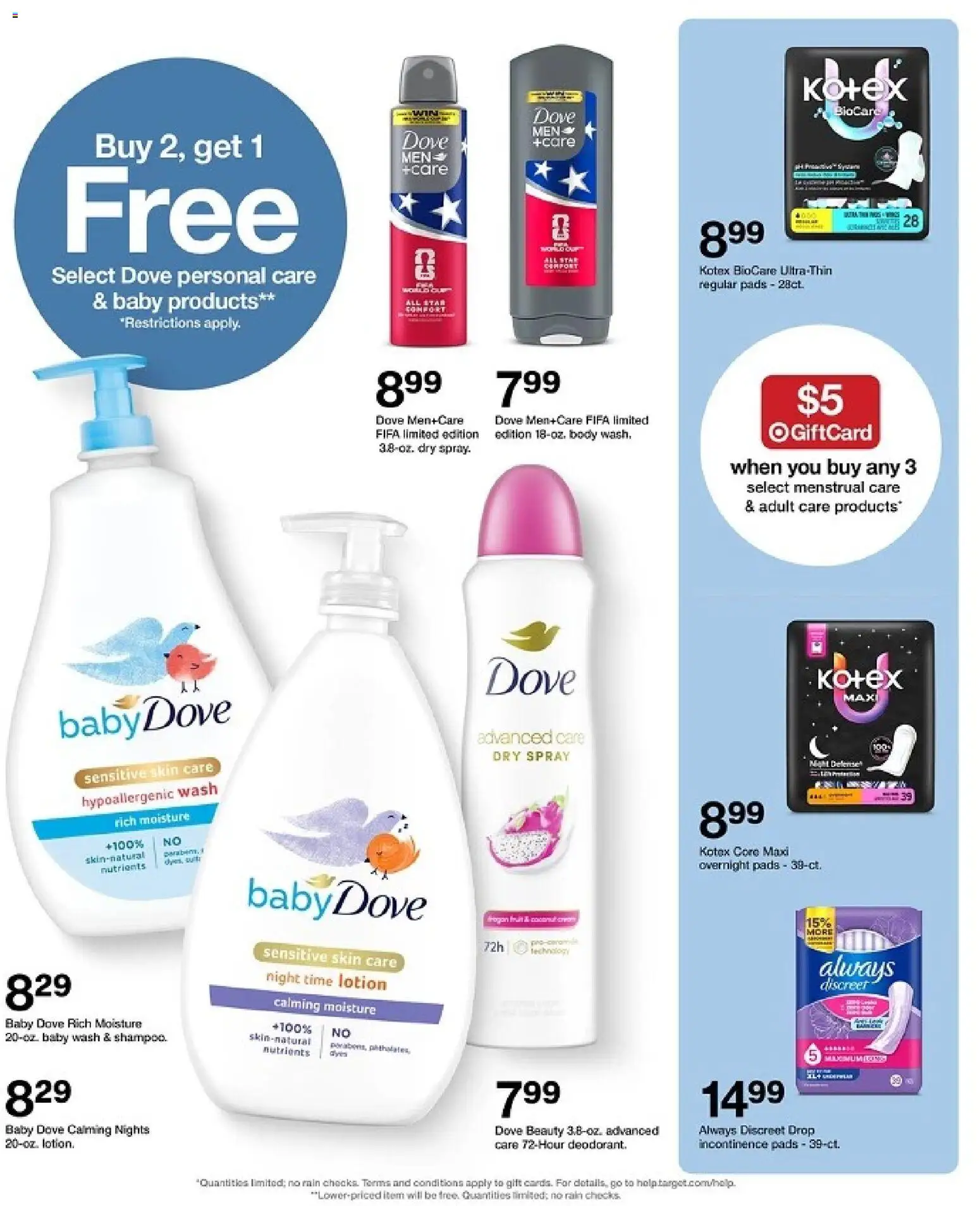 target - Target Weekly Ad - 05/24 - 05/30 2026 - page: 23