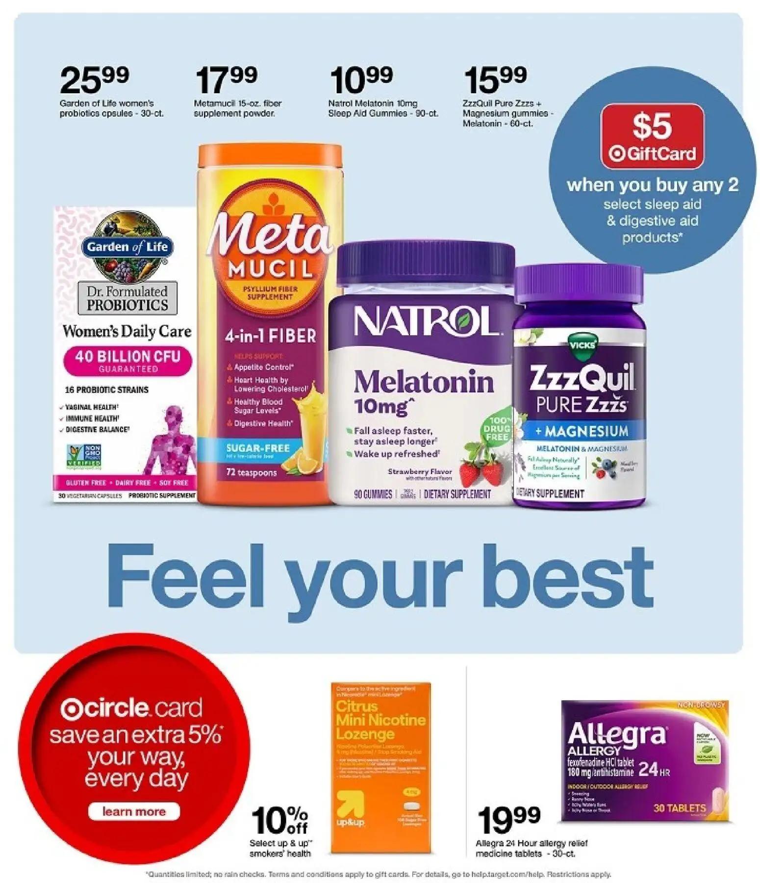 target - Target Weekly Ad - 05/24 - 05/30 2026 - page: 25