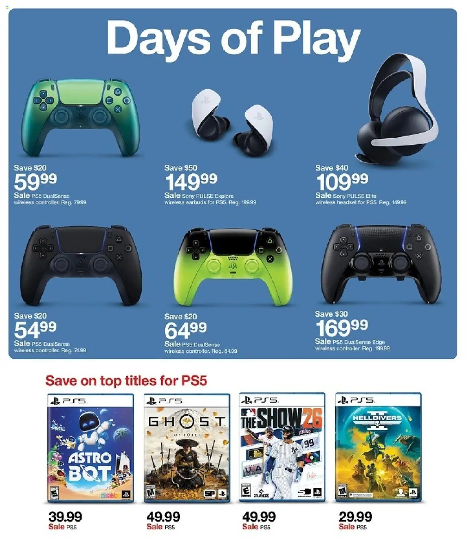 target - Target Weekly Ad - 05/31 - 06/06 2026 - page: 16