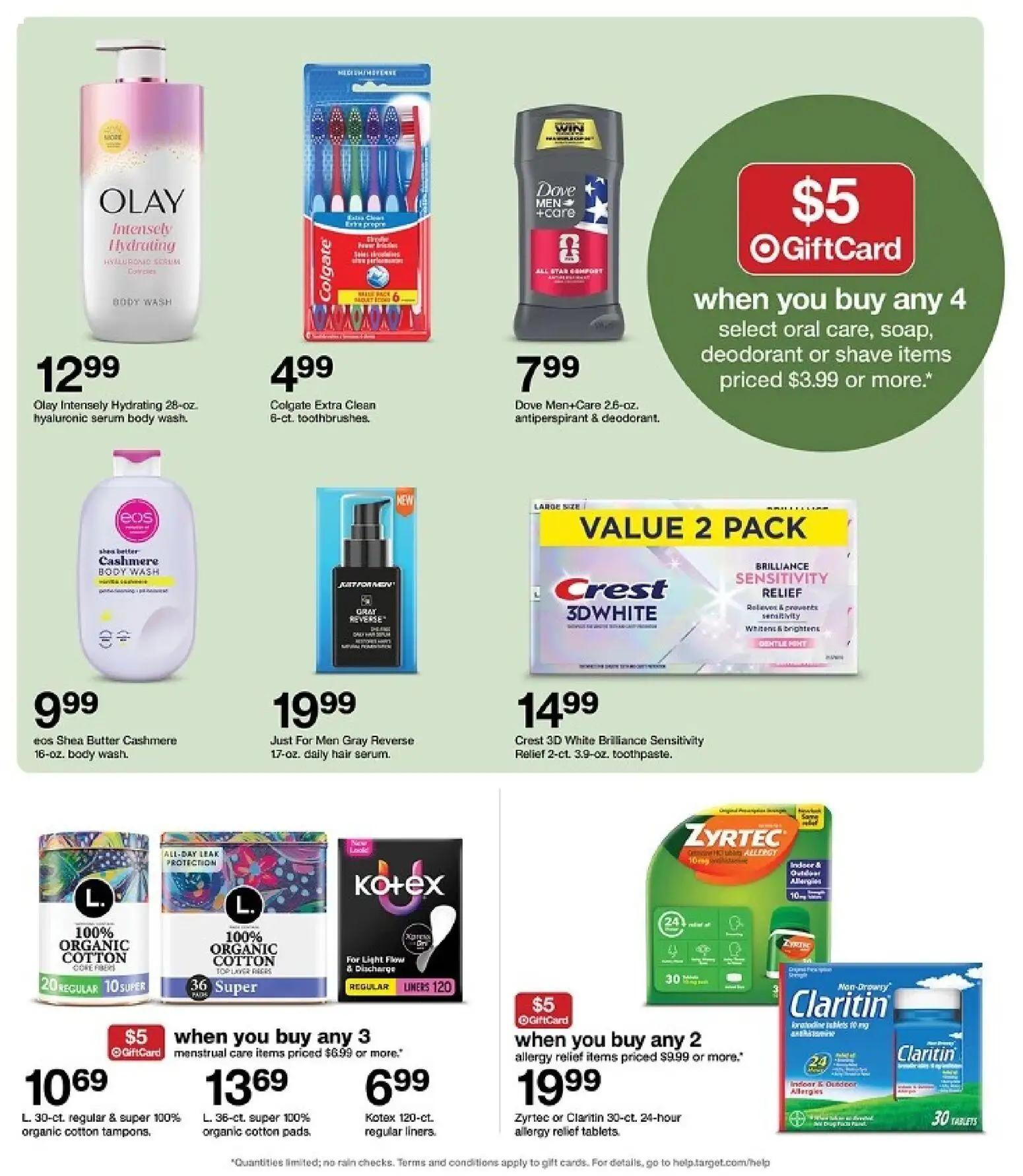 target - Target Weekly Ad - 05/31 - 06/06 2026 - page: 24