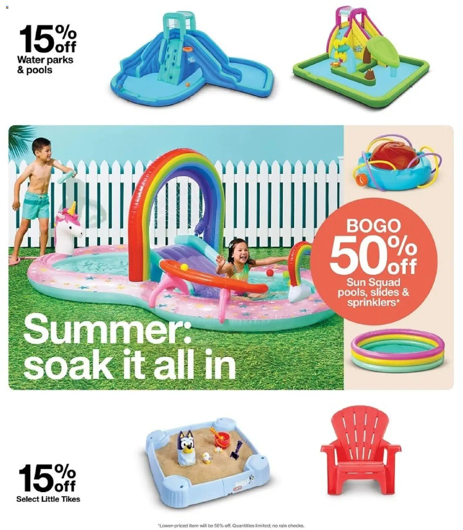 target - Target Weekly Ad - 05/31 - 06/06 2026 - page: 6