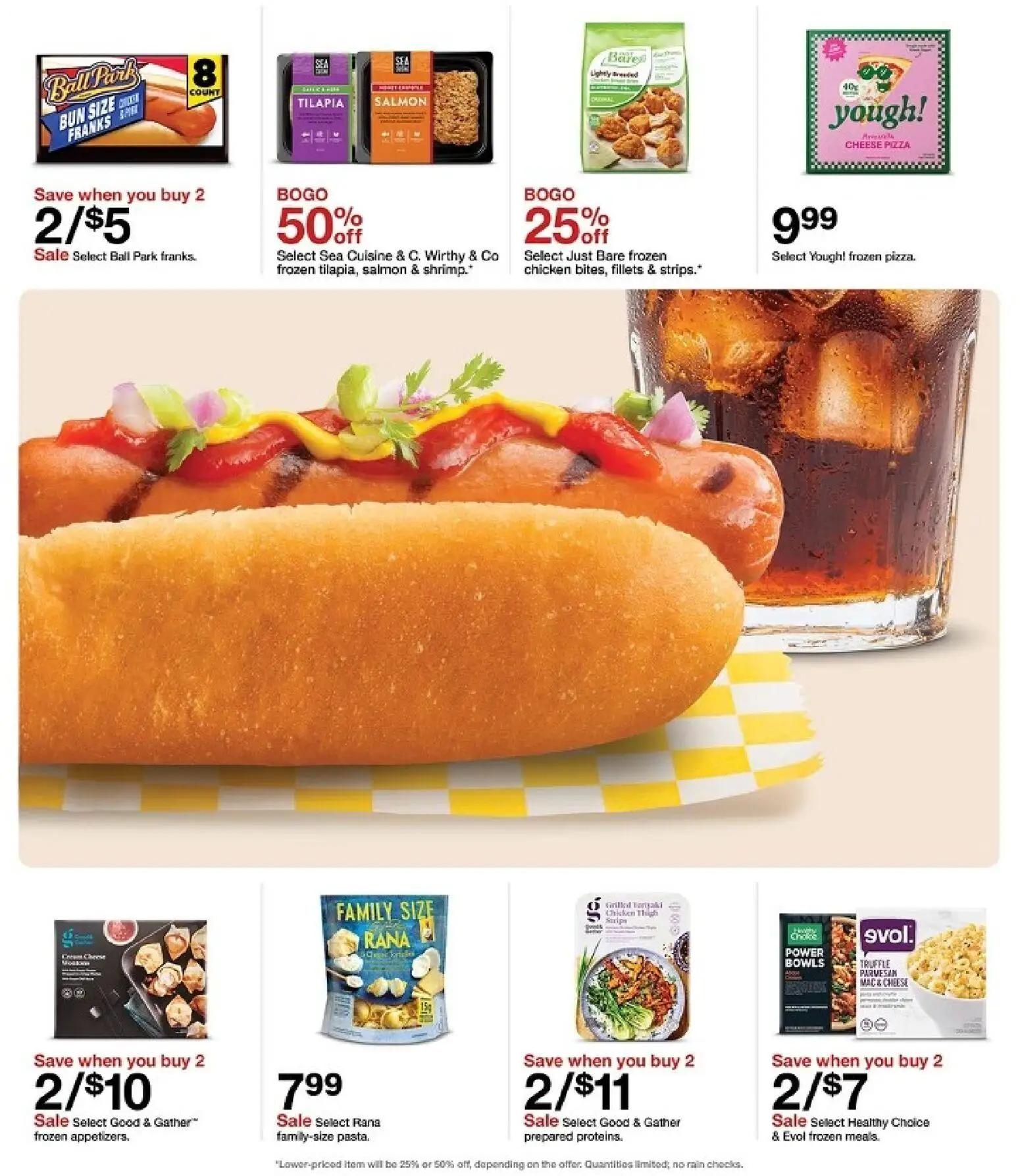 target - Target Weekly Ad - 05/31 - 06/06 2026 - page: 10