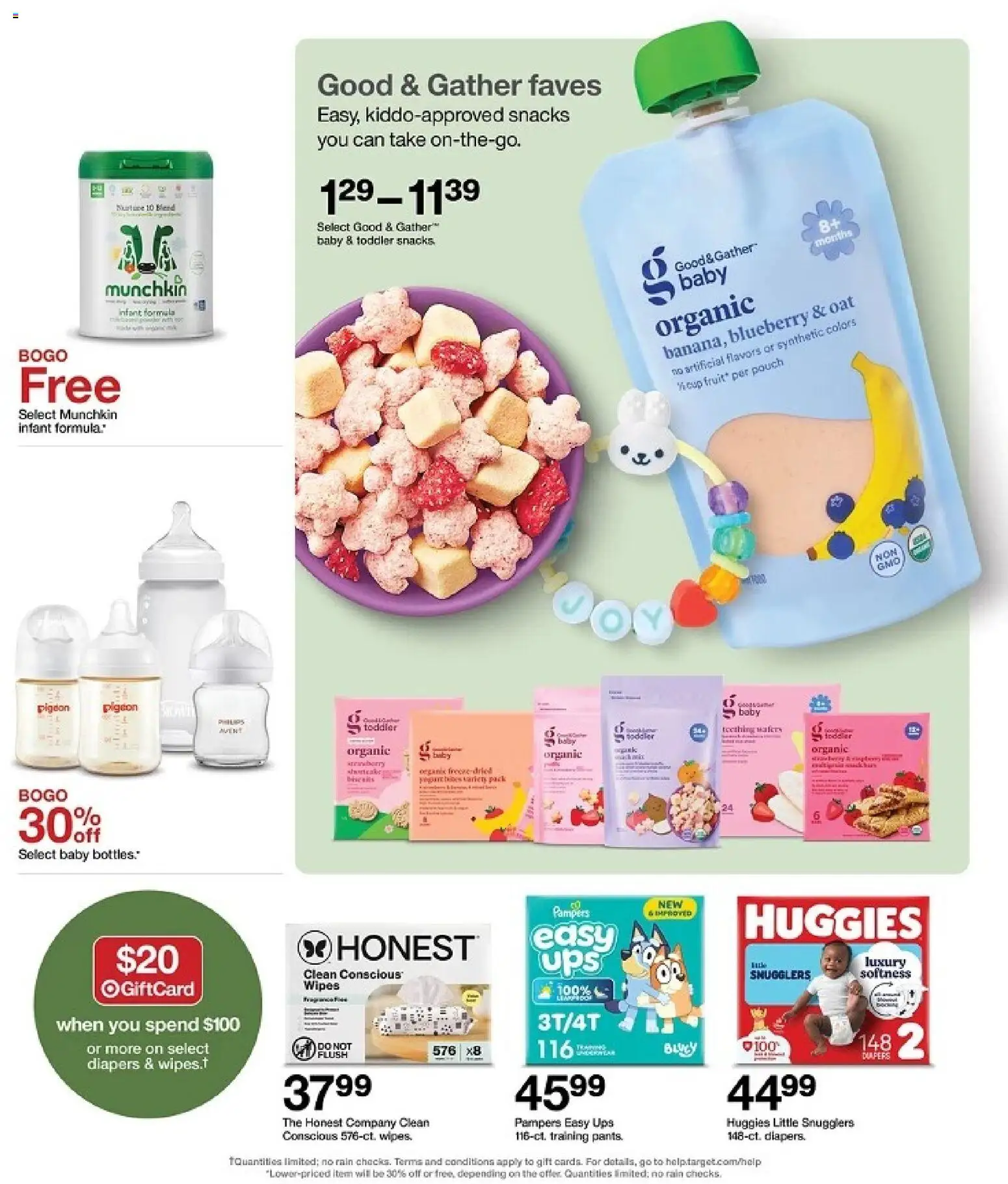 target - Target Weekly Ad - 05/31 - 06/06 2026 - page: 22