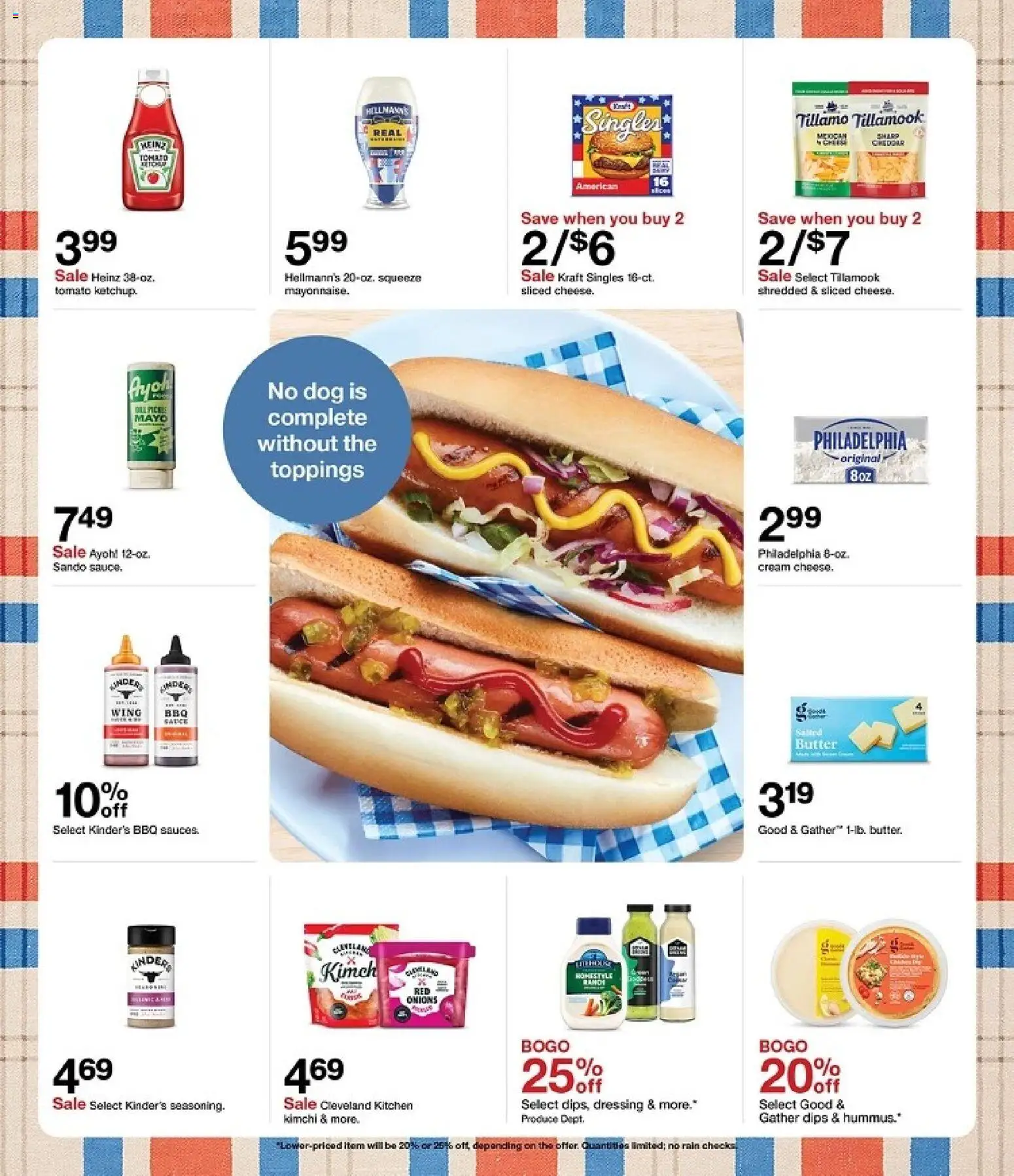 target - Target Weekly Ad - 06/28 - 07/04 2026 - page: 10