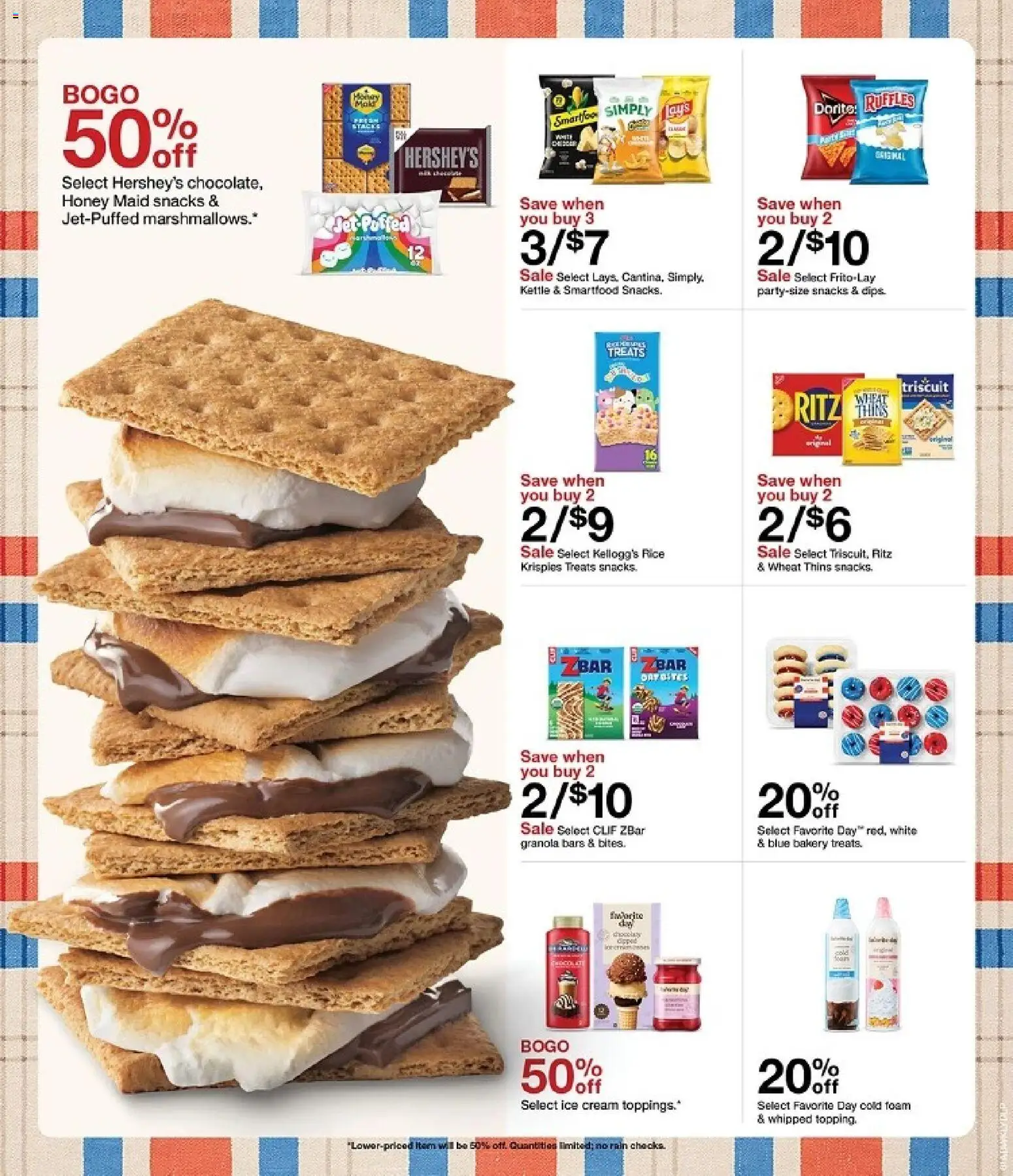target - Target Weekly Ad - 06/28 - 07/04 2026 - page: 14