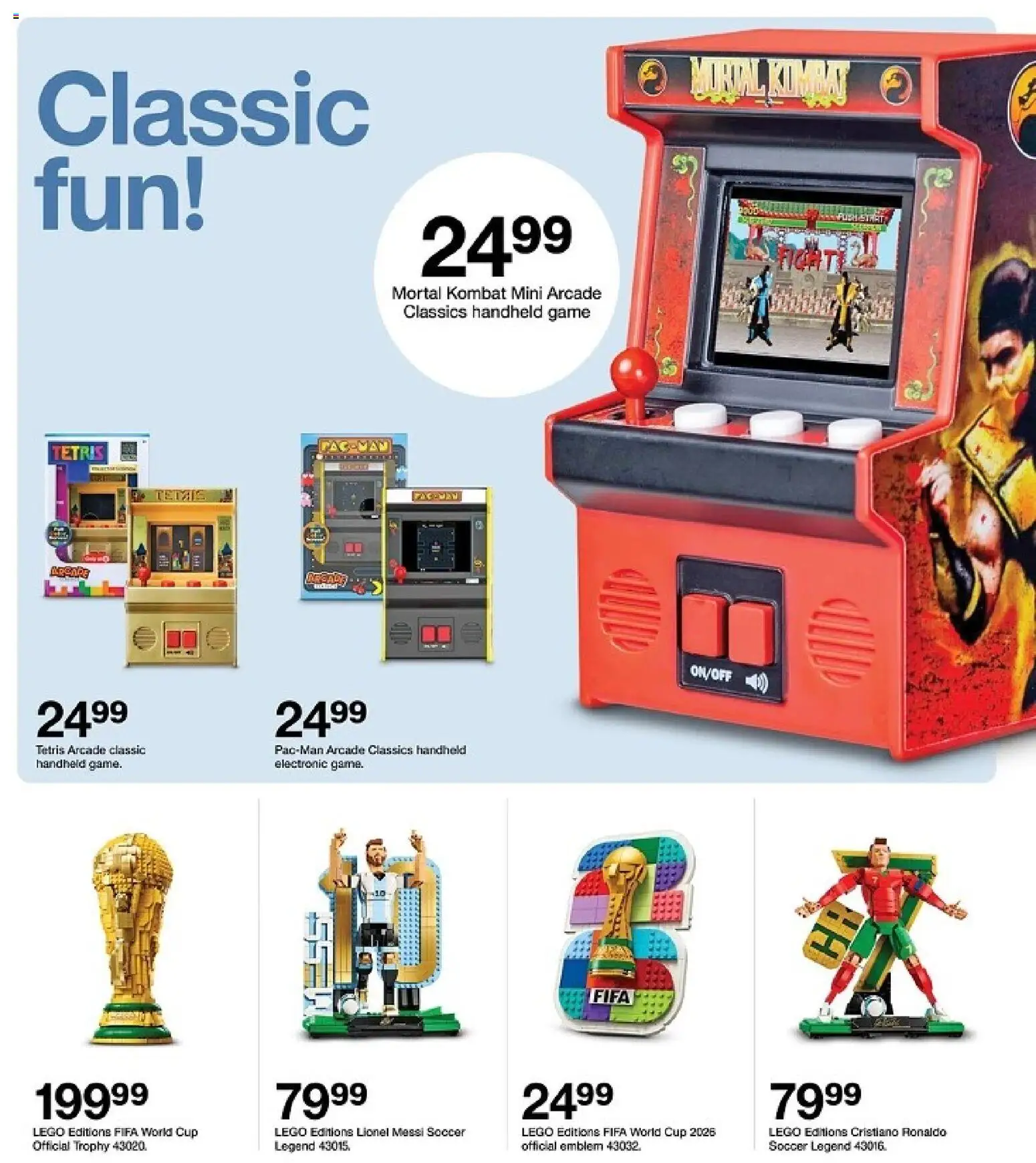 target - Target Weekly Ad - 06/28 - 07/04 2026 - page: 18