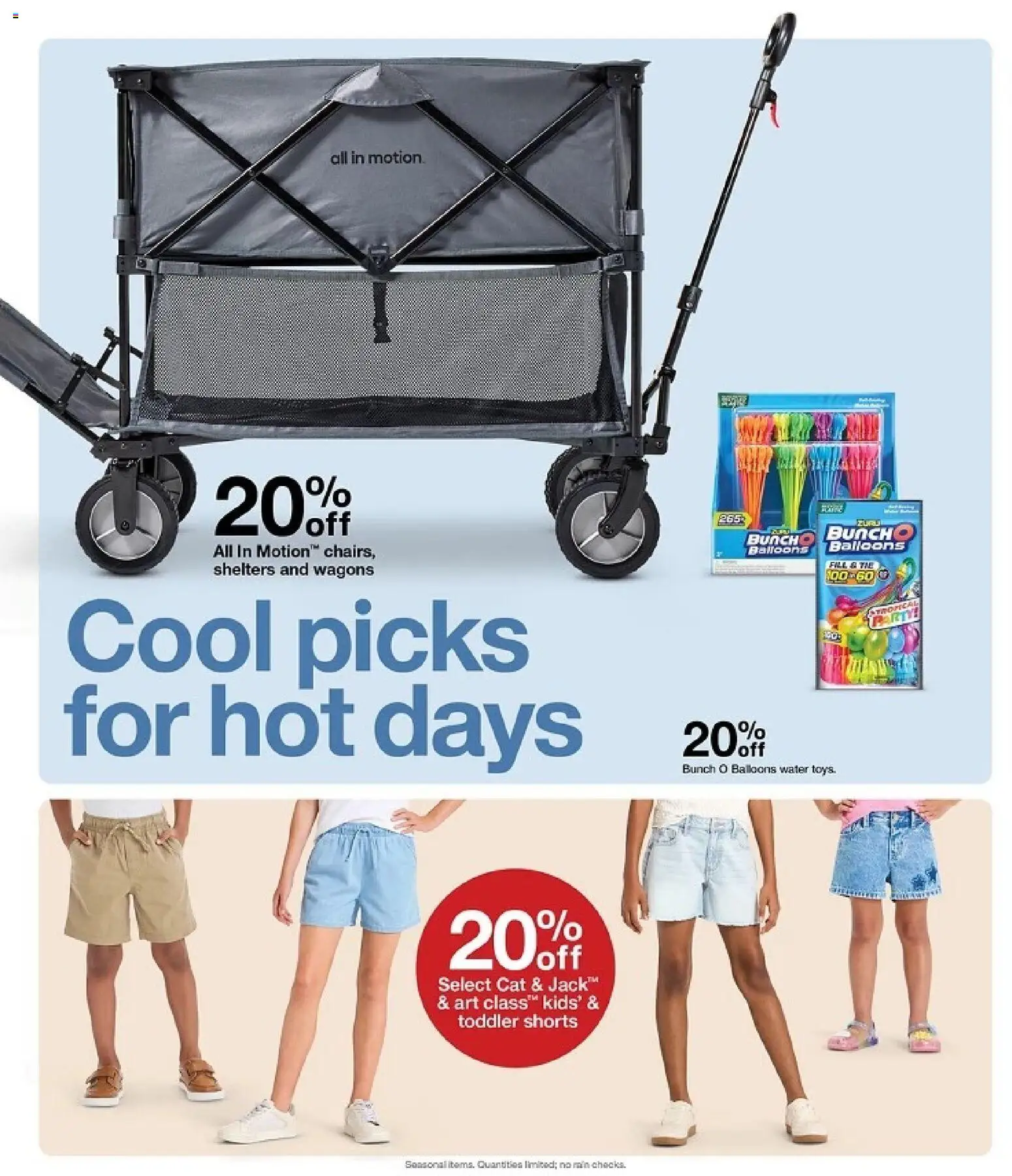 target - Target Weekly Ad - 06/28 - 07/04 2026 - page: 5