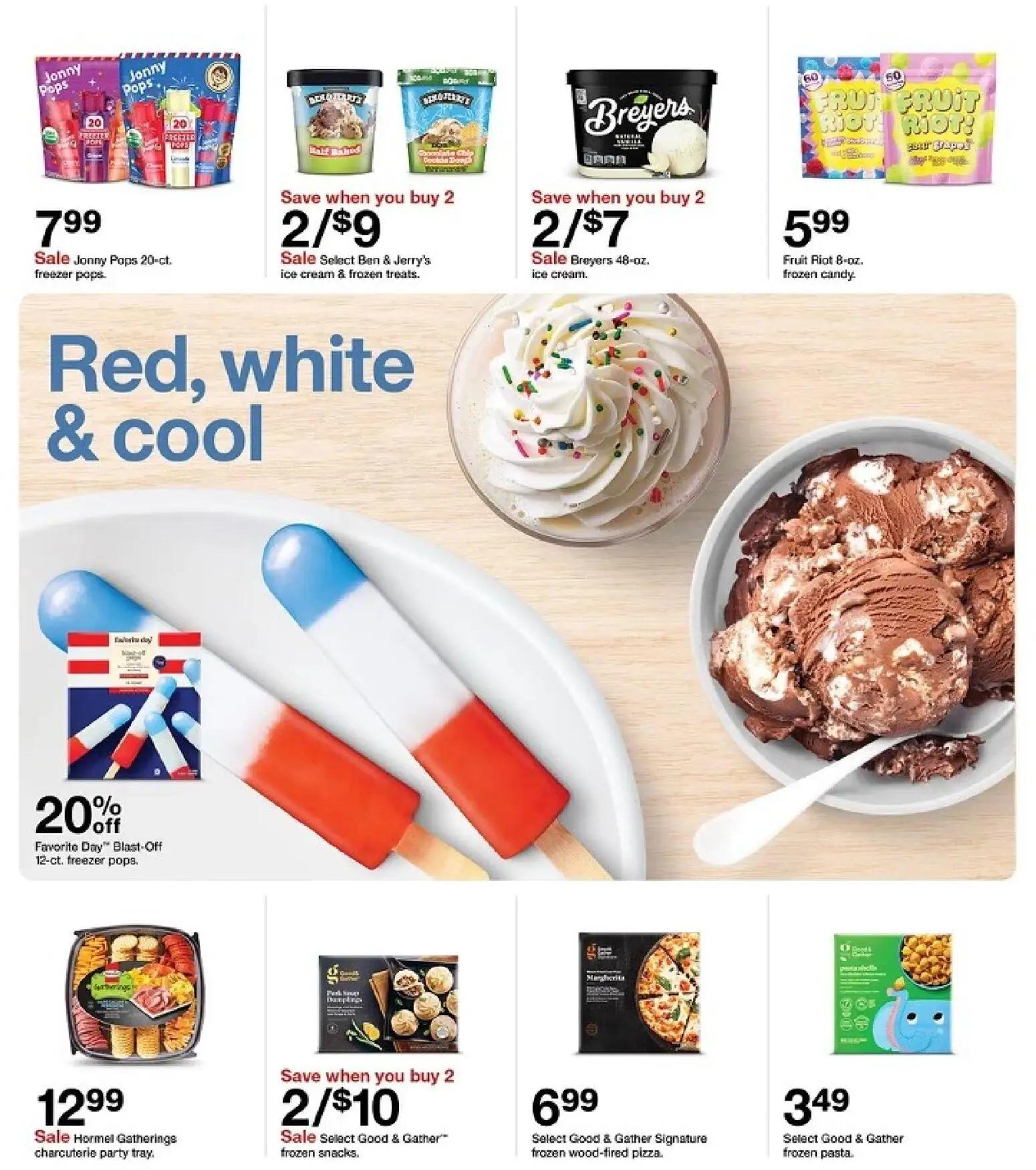target - Target Weekly Ad - 06/28 - 07/04 2026 - page: 12