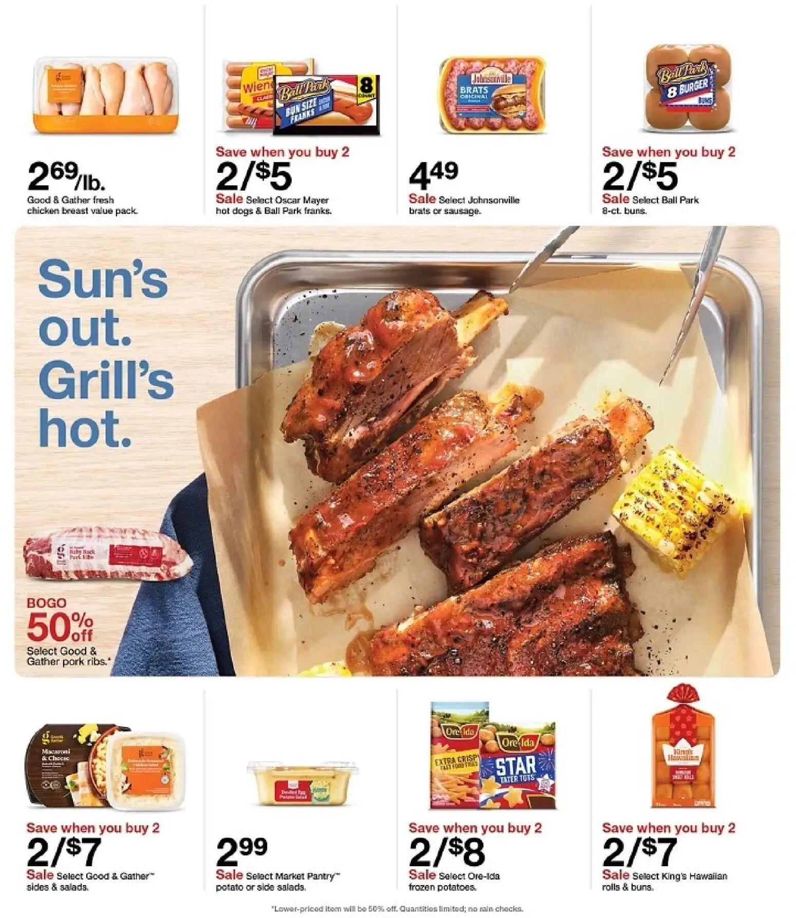 target - Target Weekly Ad - 06/28 - 07/04 2026 - page: 9