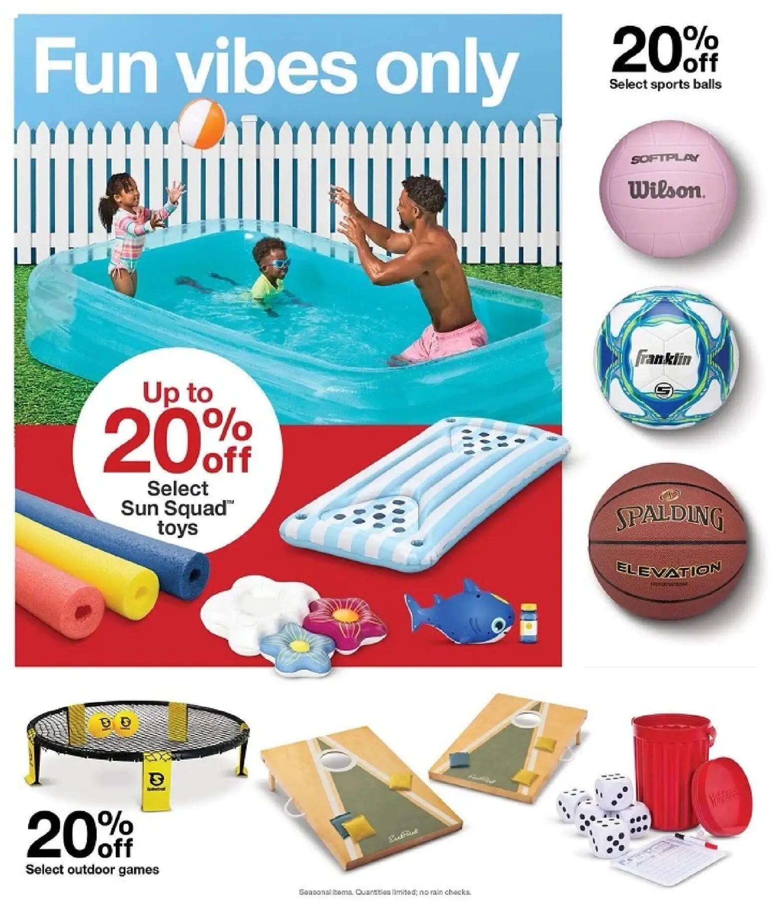 target - Target Weekly Ad - 06/28 - 07/04 2026 - page: 8