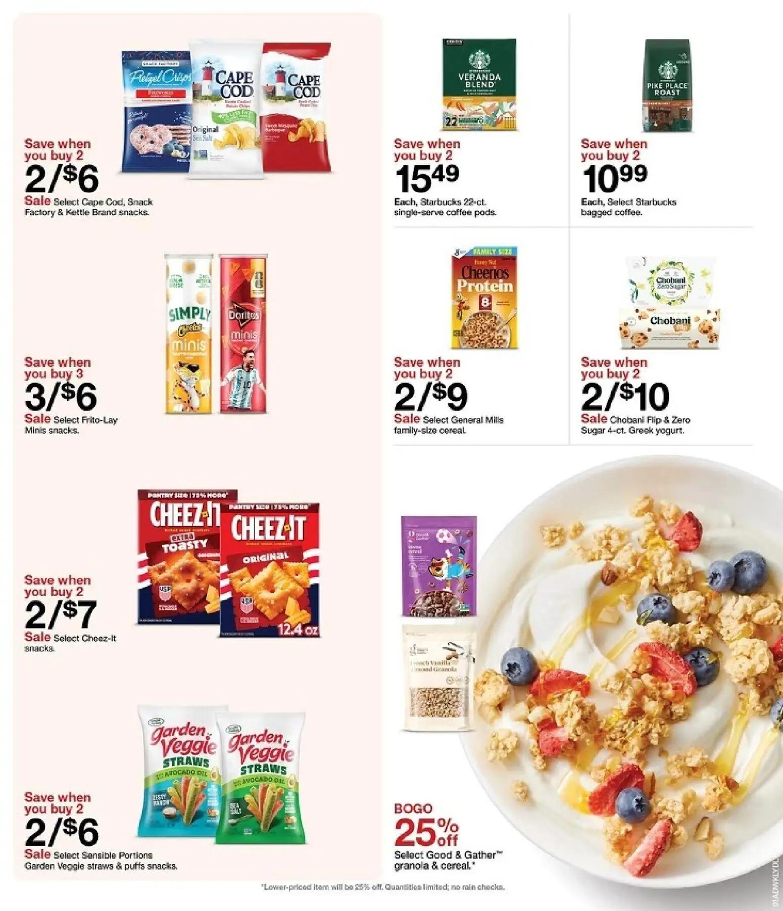 target - Target Weekly Ad - 06/28 - 07/04 2026 - page: 15