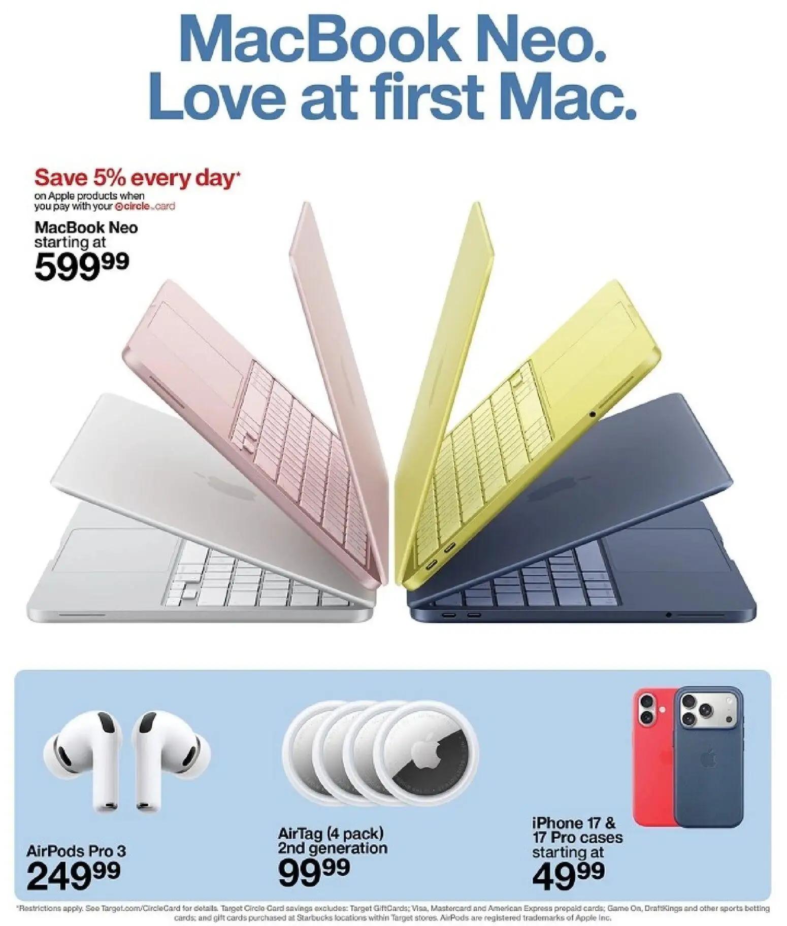 target - Target Weekly Ad - 06/28 - 07/04 2026 - page: 22