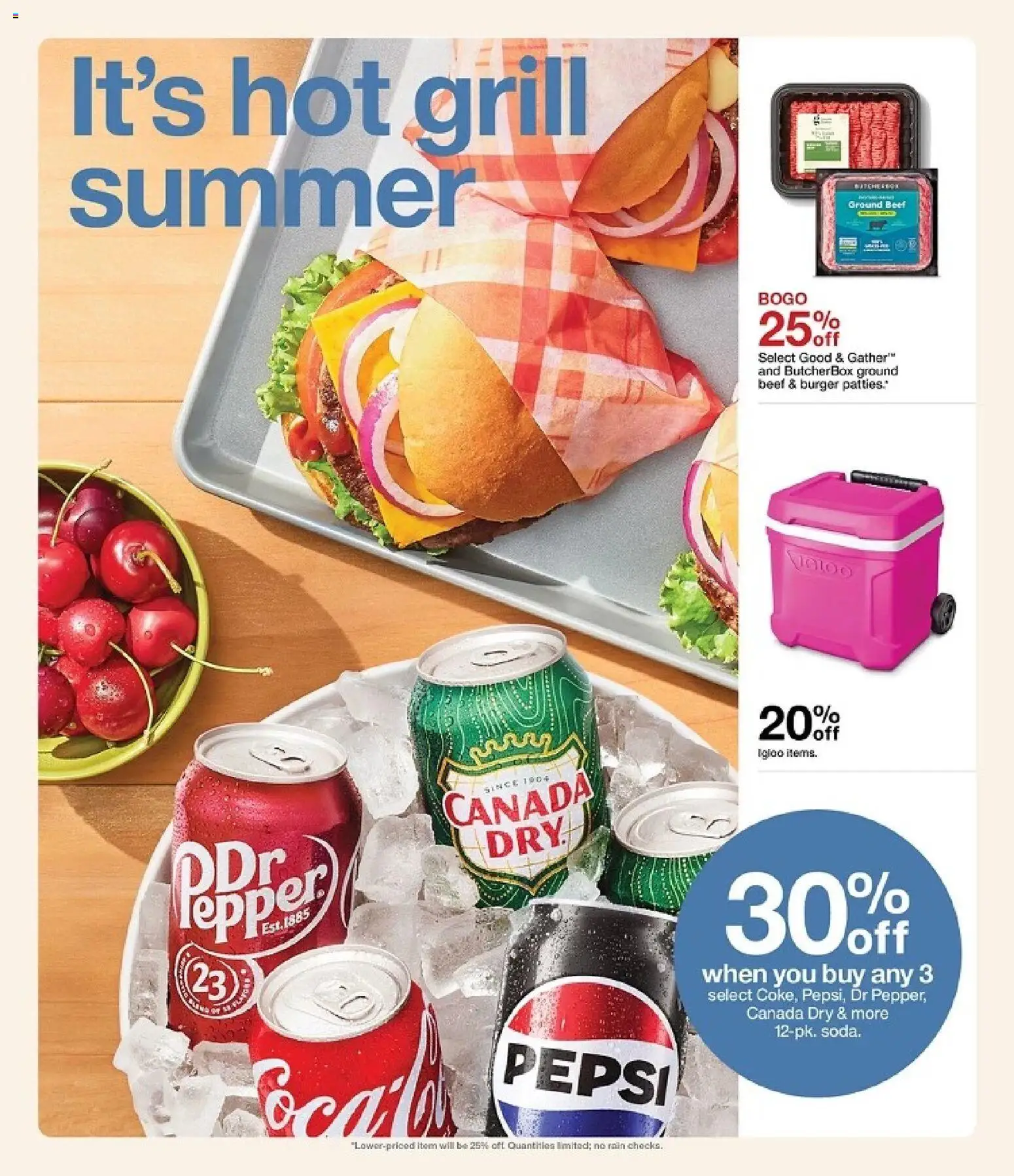 target - Target Weekly Ad - 06/28 - 07/04 2026 - page: 3