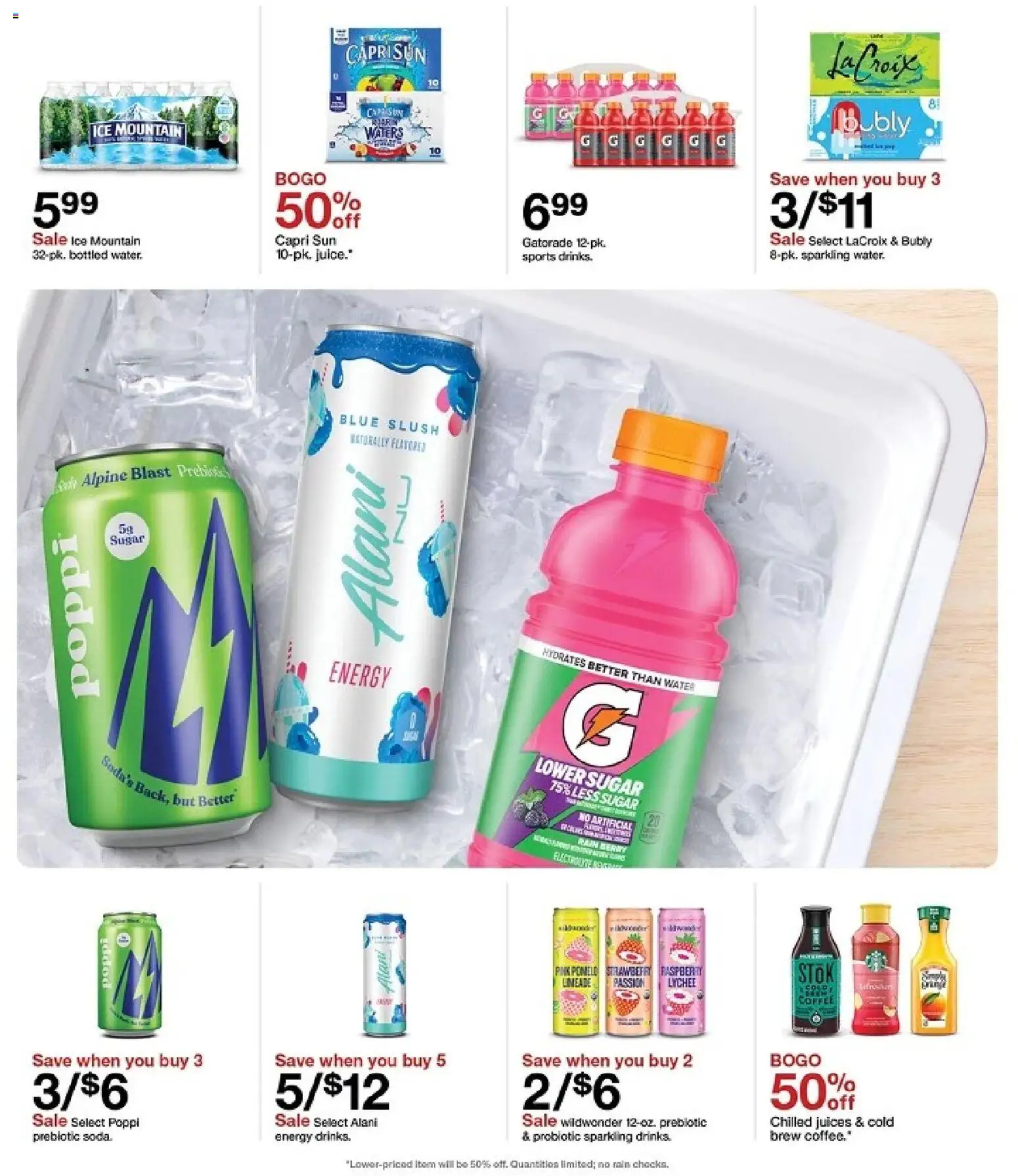 target - Target Weekly Ad - 06/28 - 07/04 2026 - page: 13
