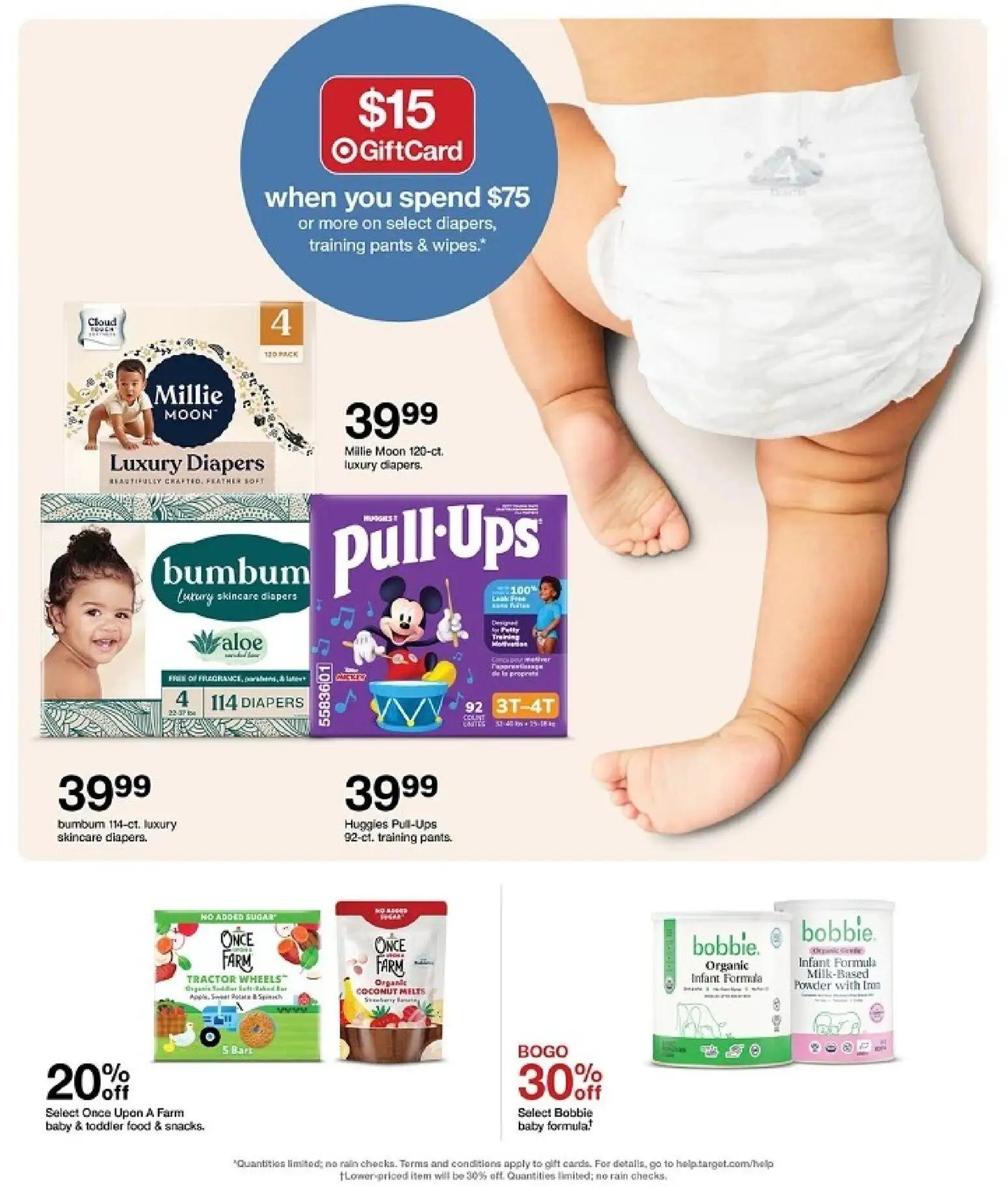 target - Target Weekly Ad - 06/28 - 07/04 2026 - page: 27