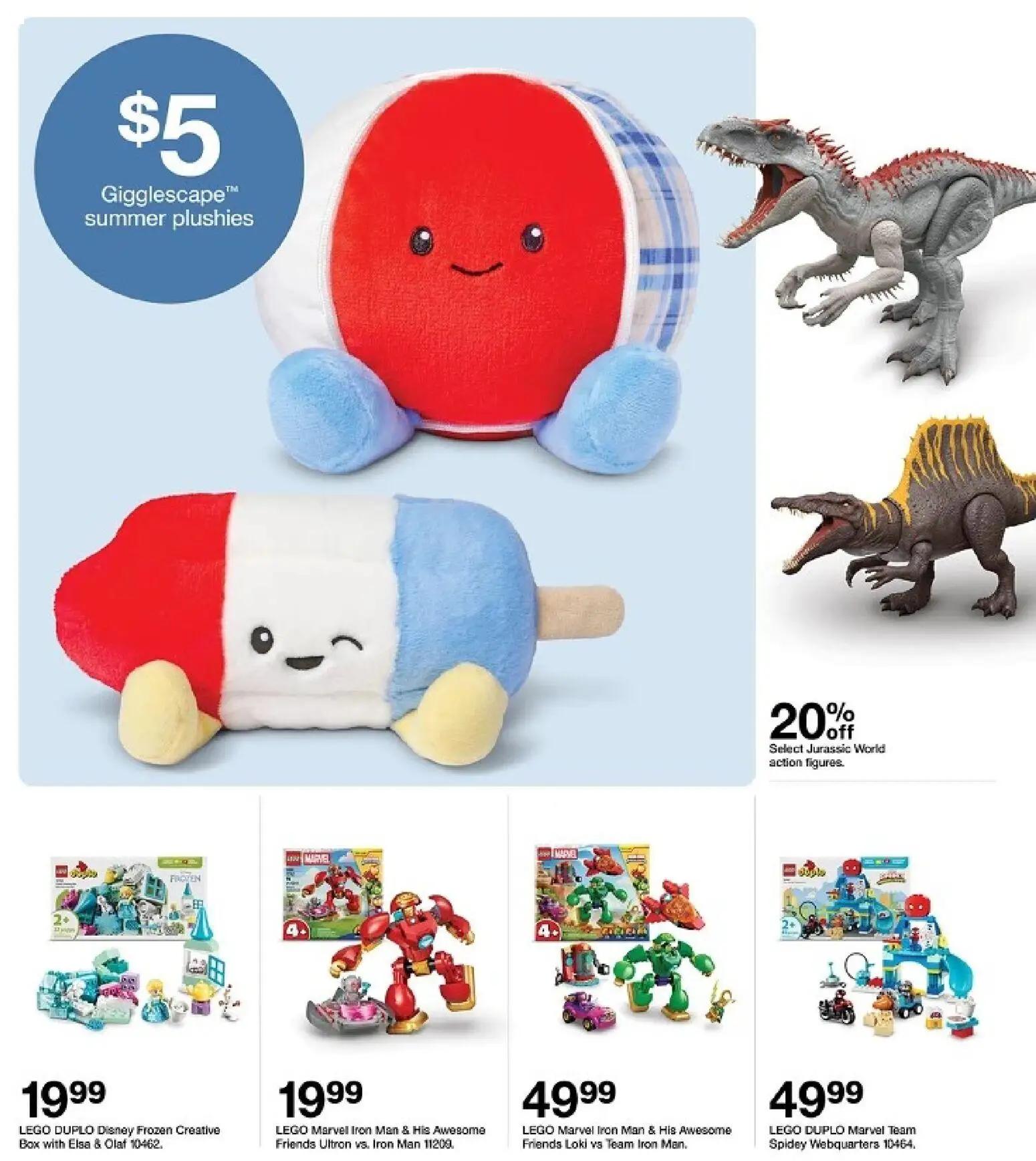 target - Target Weekly Ad - 06/28 - 07/04 2026 - page: 19
