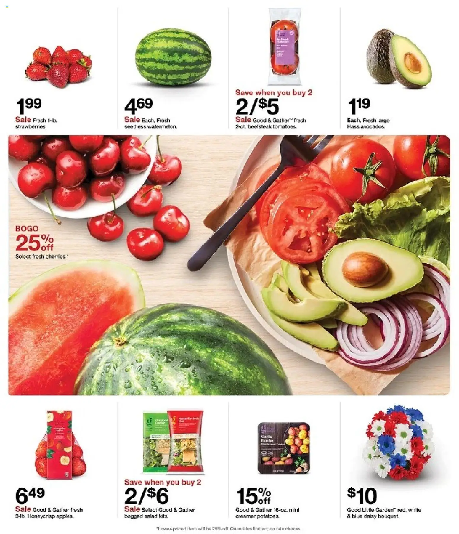 target - Target Weekly Ad - 06/28 - 07/04 2026 - page: 11