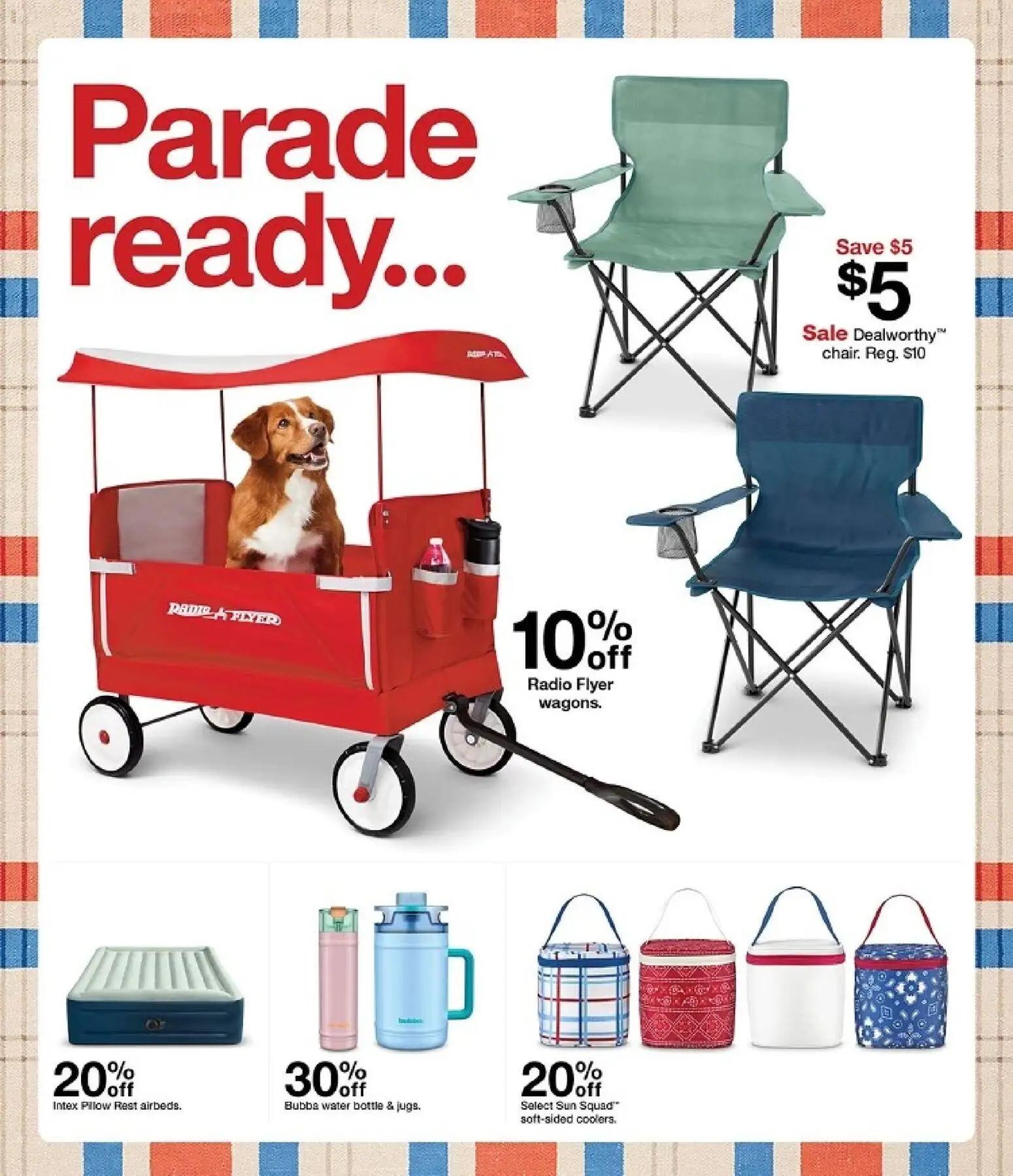target - Target Weekly Ad - 06/28 - 07/04 2026 - page: 7