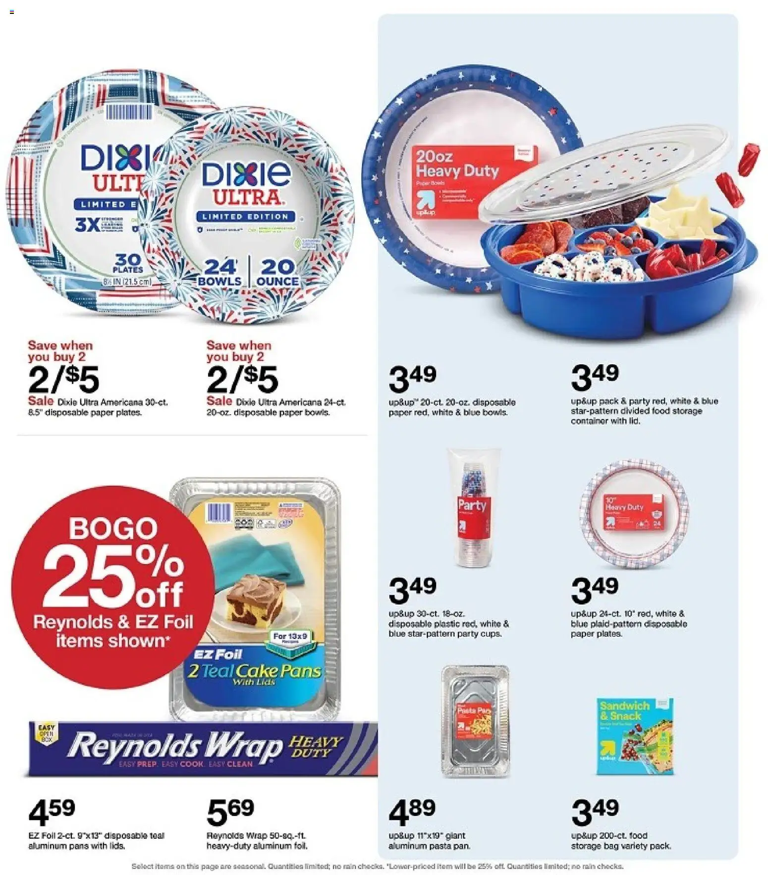 target - Target Weekly Ad - 06/28 - 07/04 2026 - page: 16