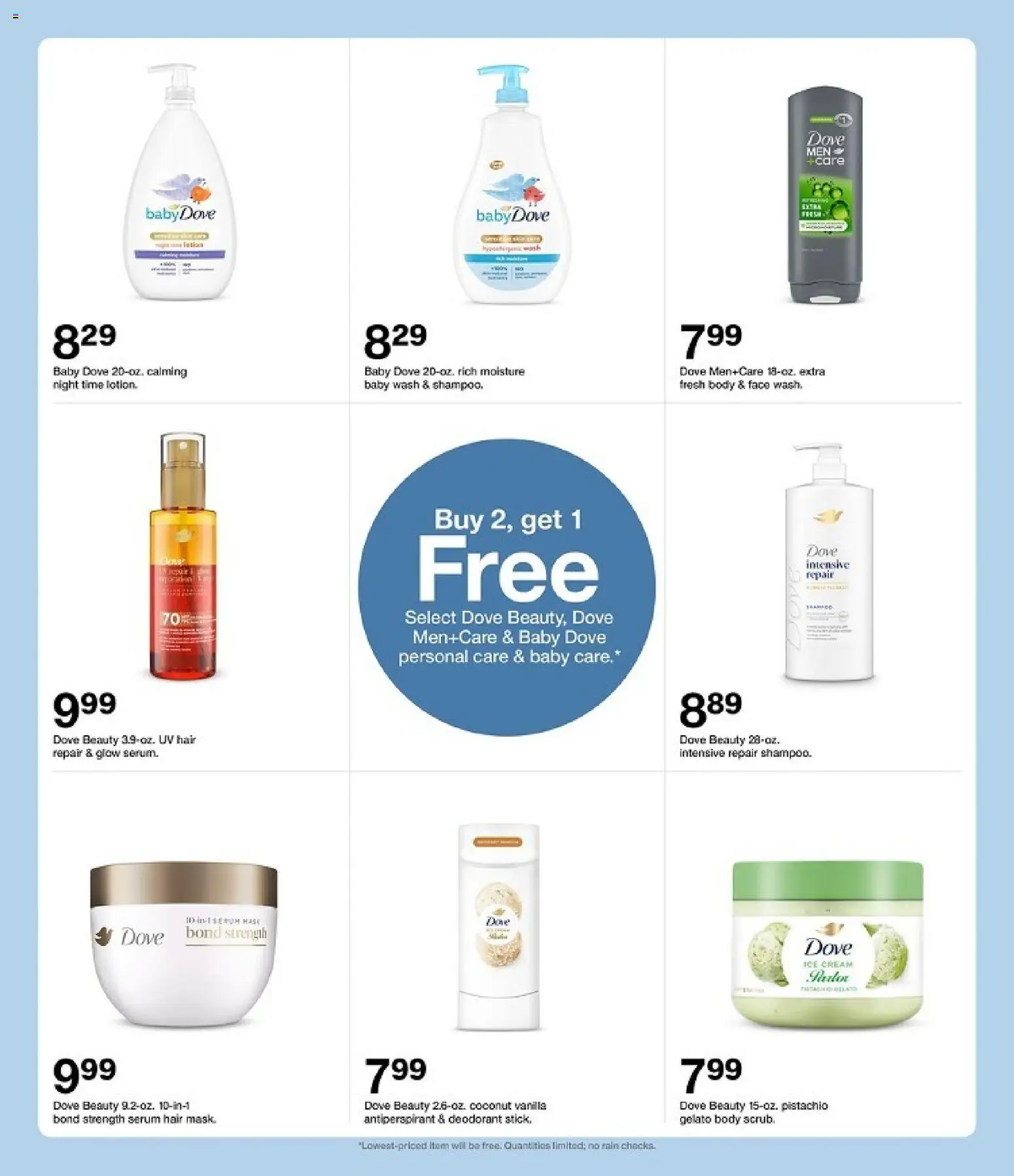 target - Target Weekly Ad - 07/05 - 07/11 2026 - page: 23