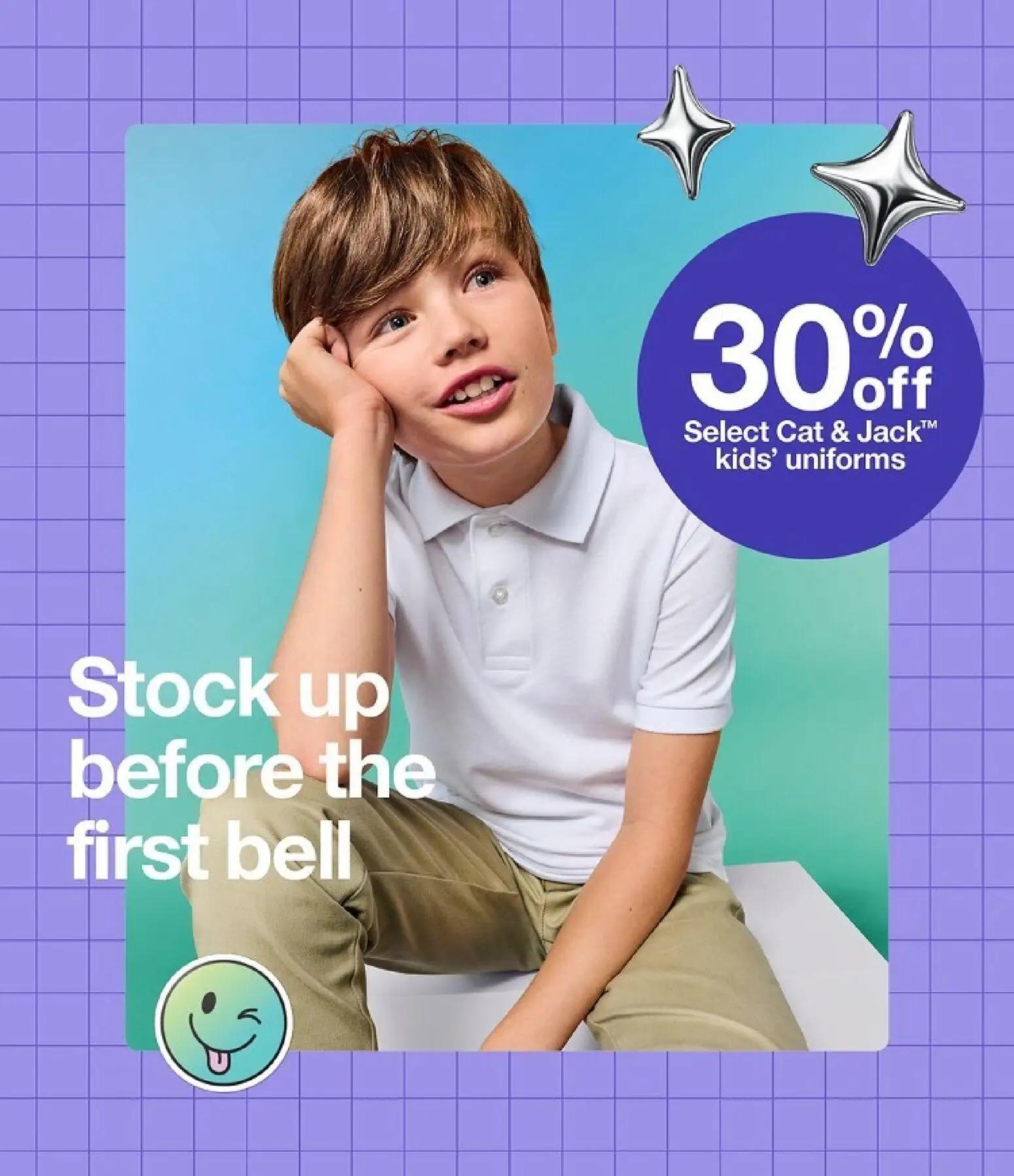 target - Target Weekly Ad - 07/05 - 07/11 2026 - page: 16
