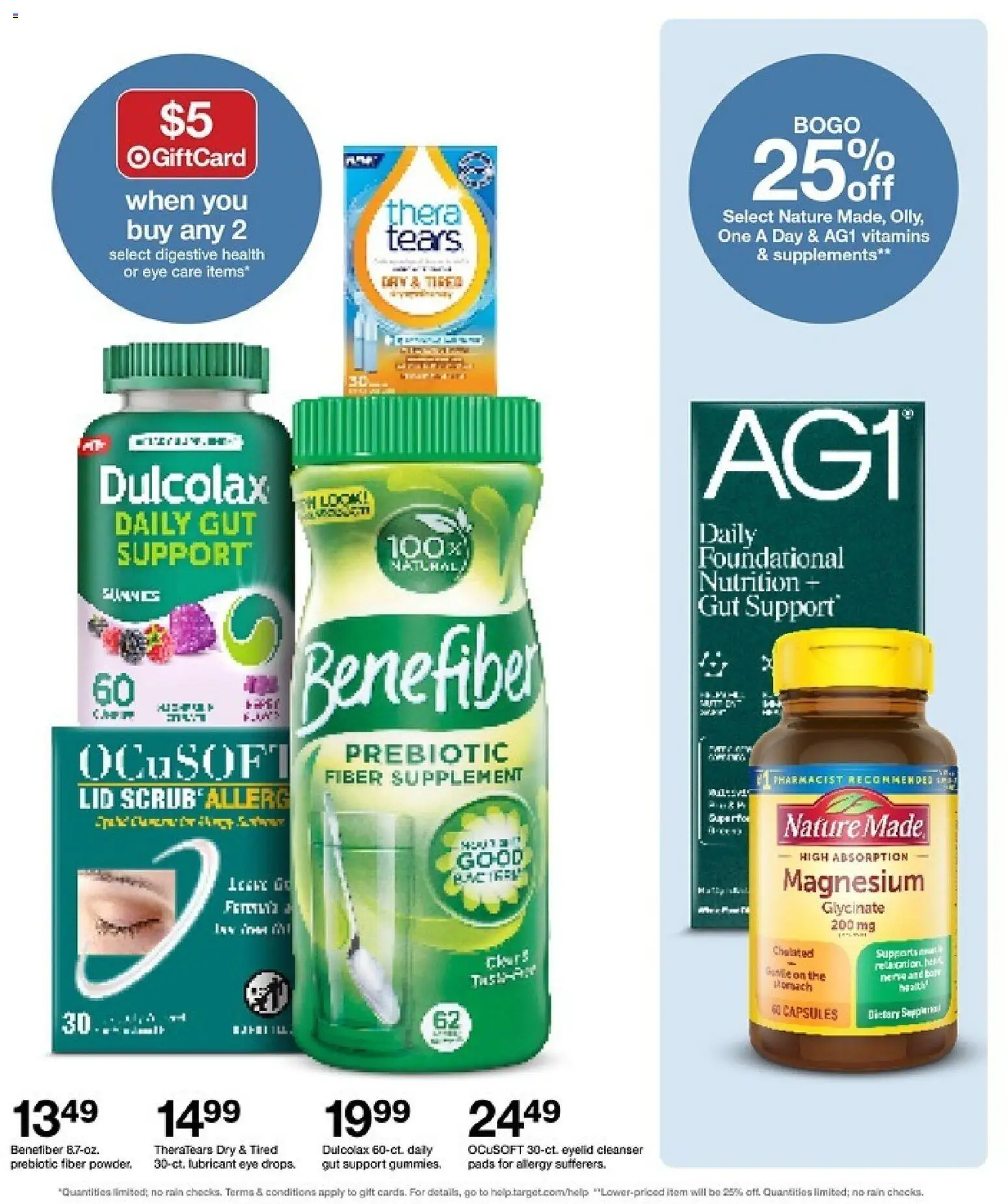 target - Target Weekly Ad - 07/05 - 07/11 2026 - page: 25