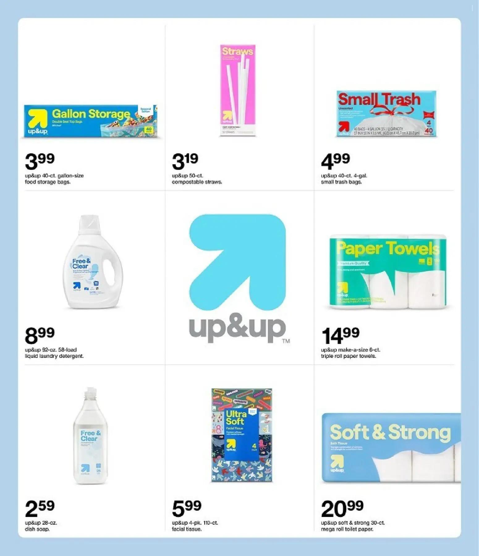 target - Target Weekly Ad - 07/05 - 07/11 2026 - page: 20